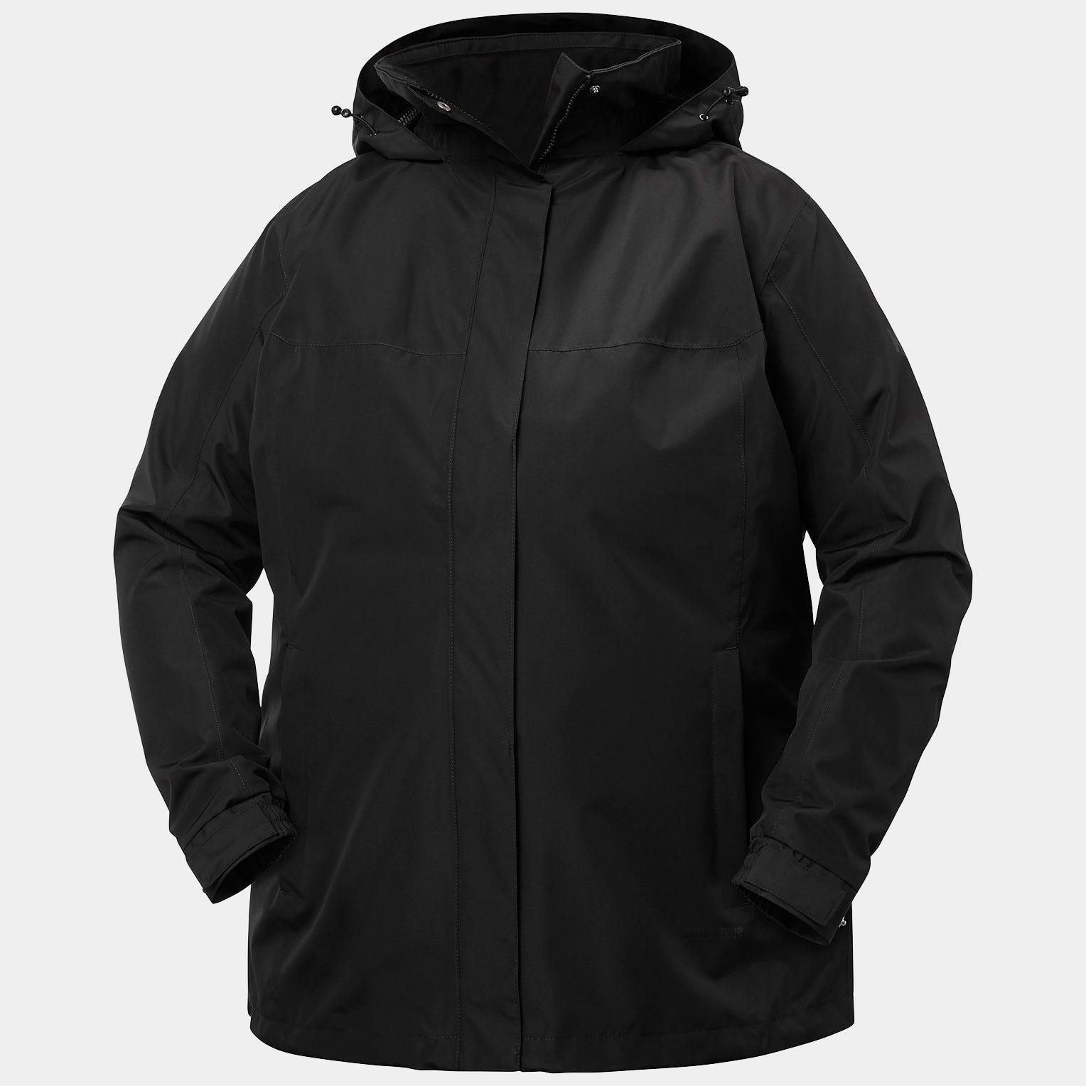 Women's Aden Plus Jacket
