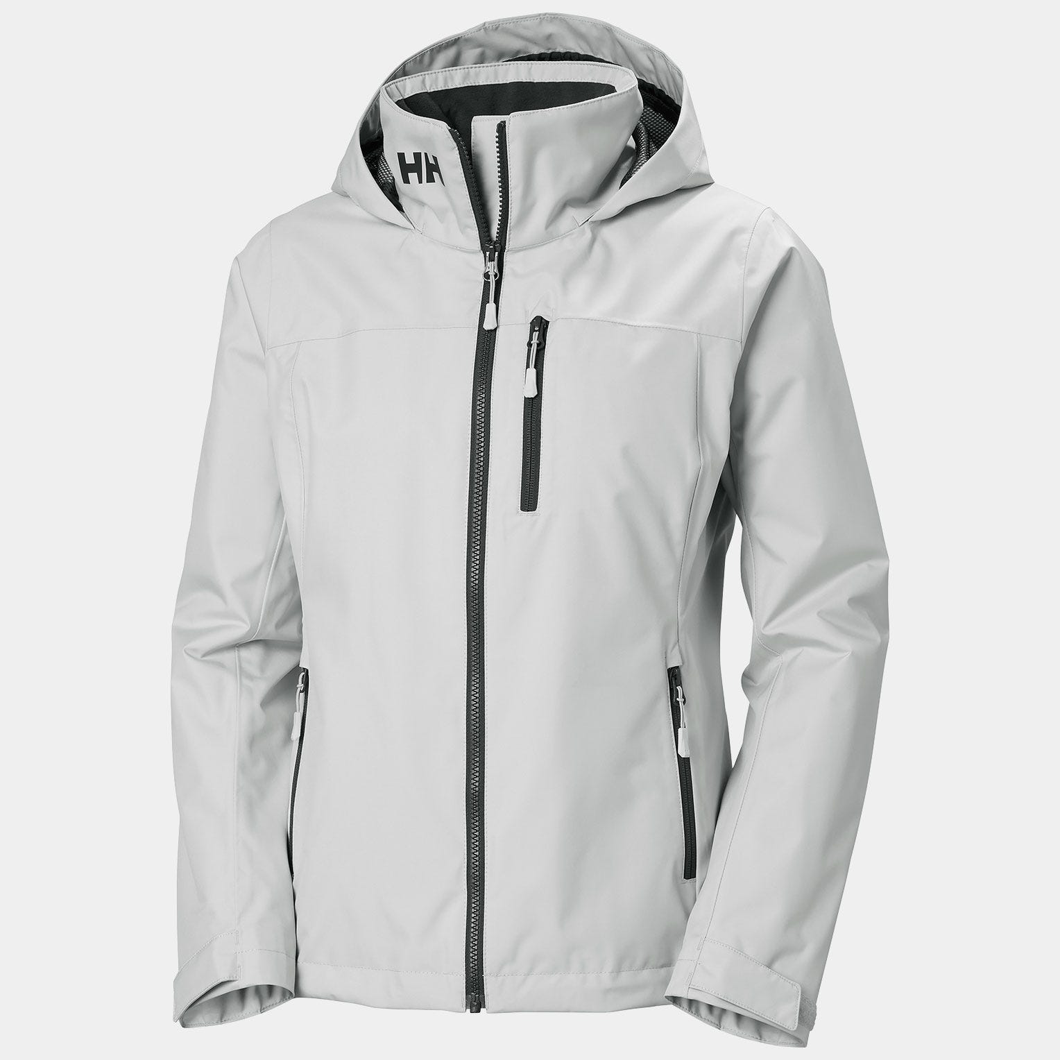 Women’s Crew Hooded Midlayer Jacket 2.0