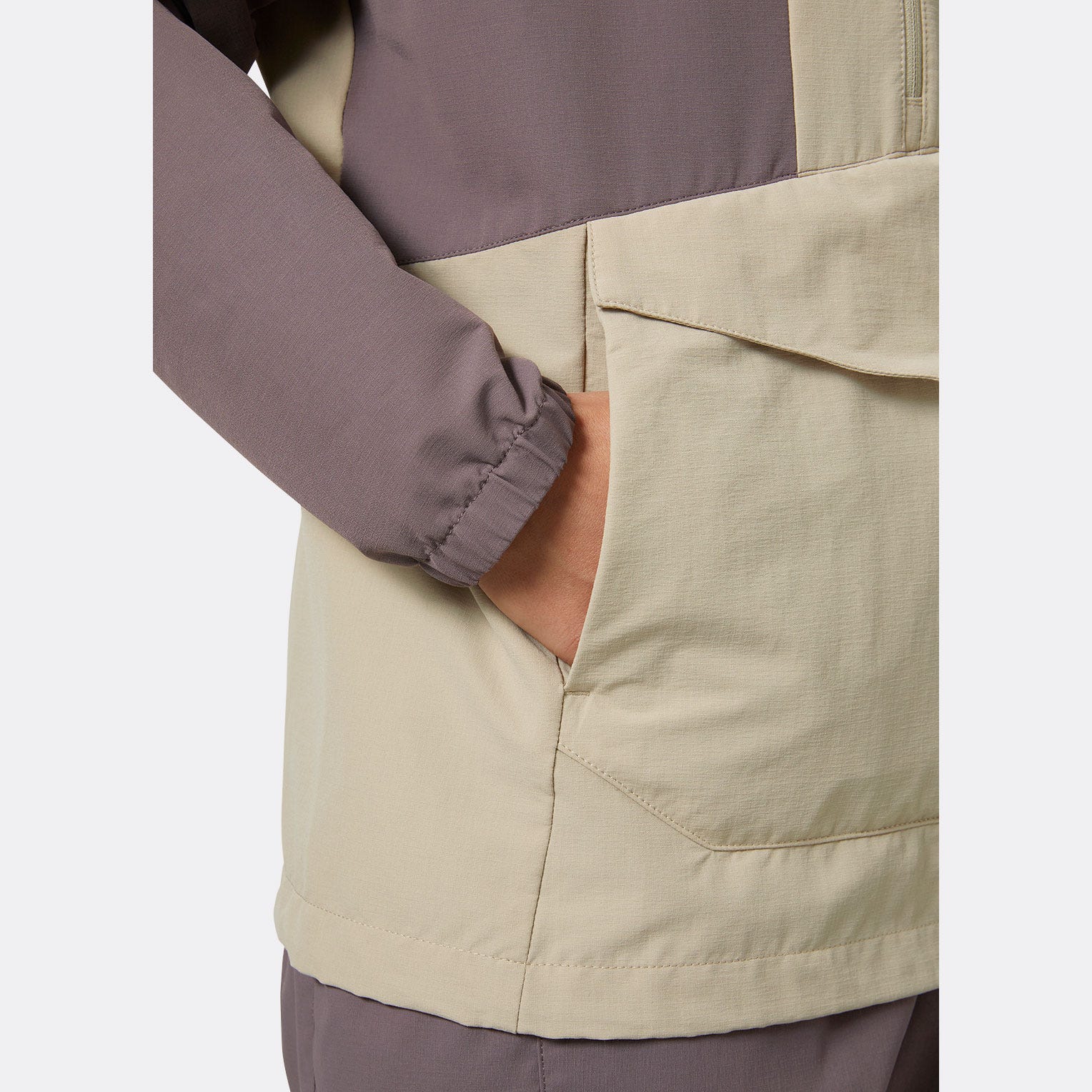 Women’s Vista Hike Anorak