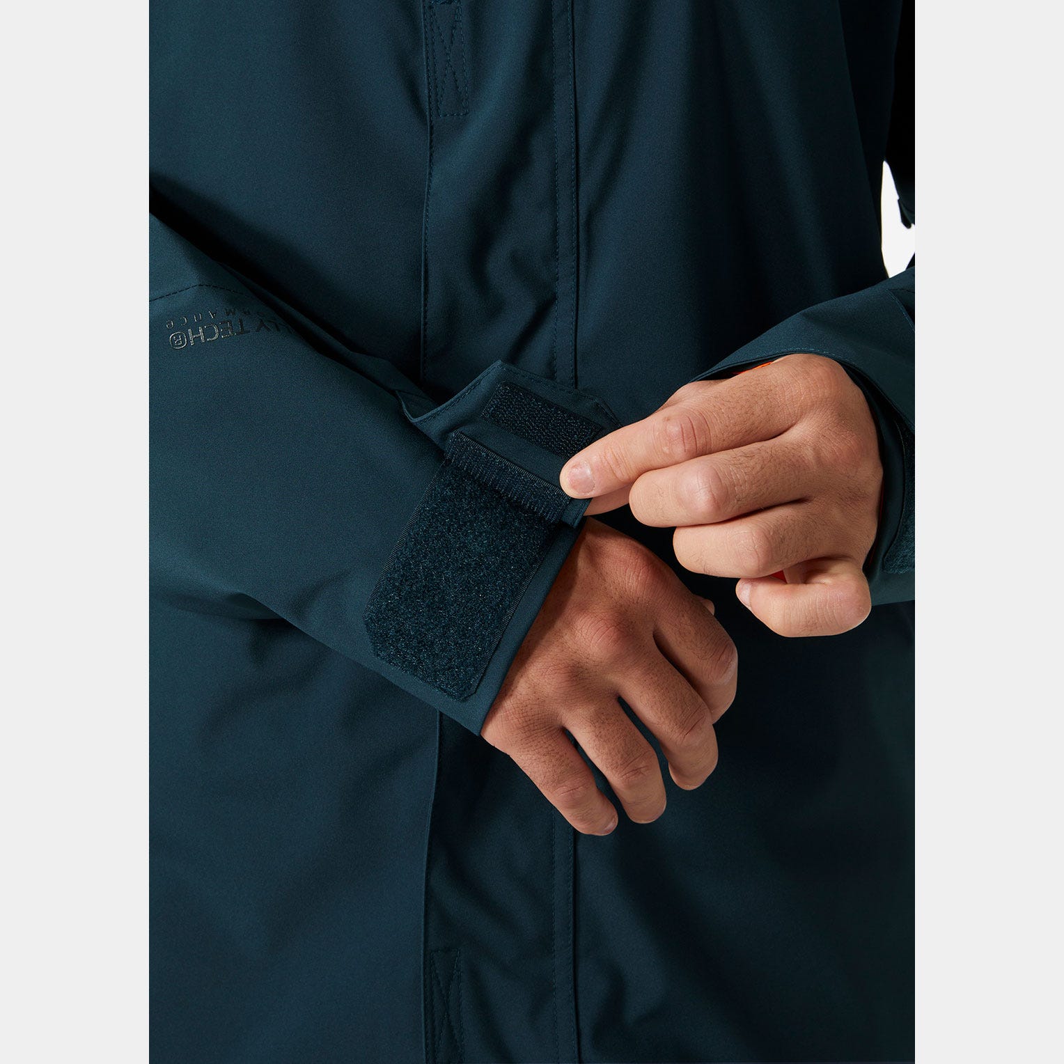 Men's ULLR™ D Shell Ski Jacket