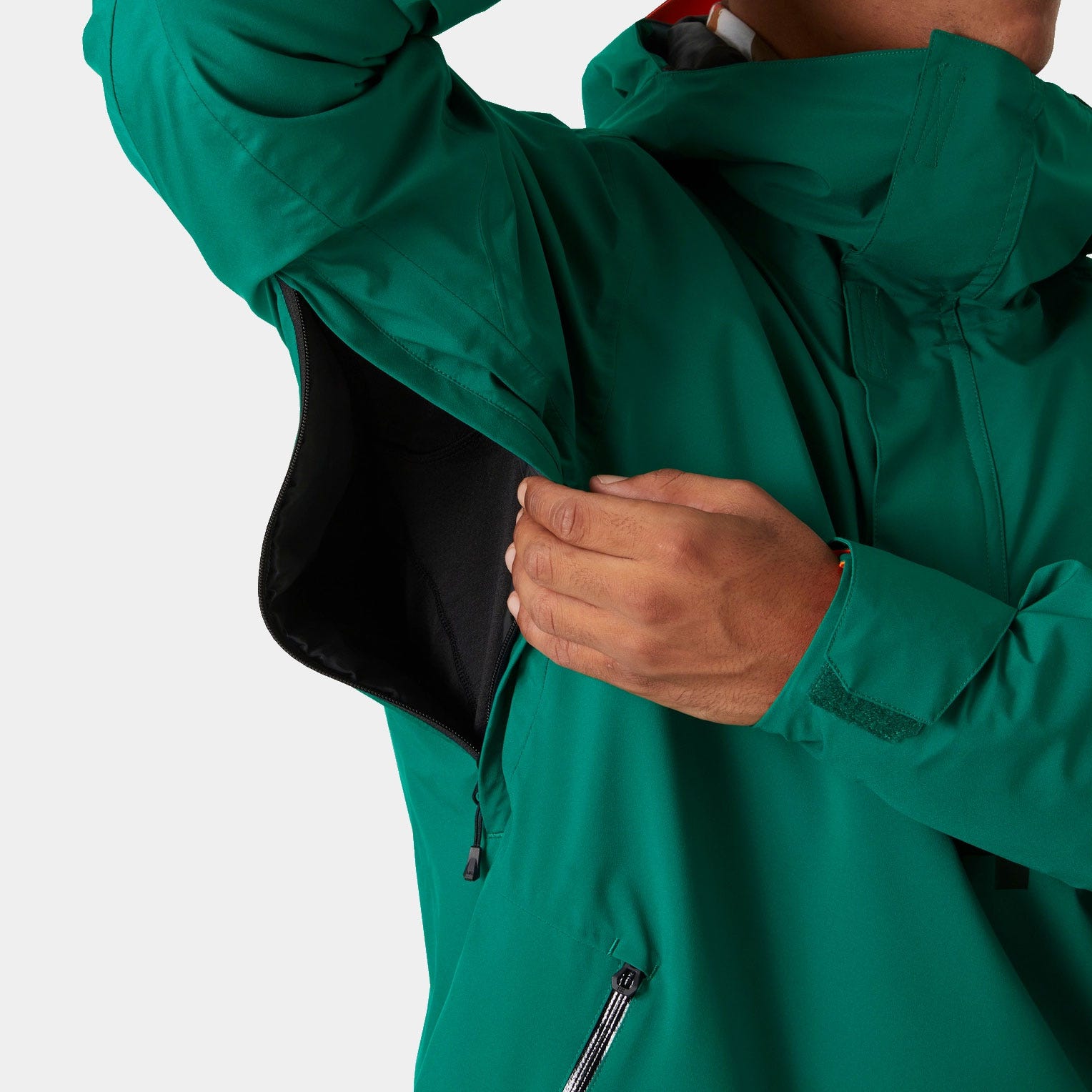 Men's ULLR™ D Insulated Ski Anorak Jacket
