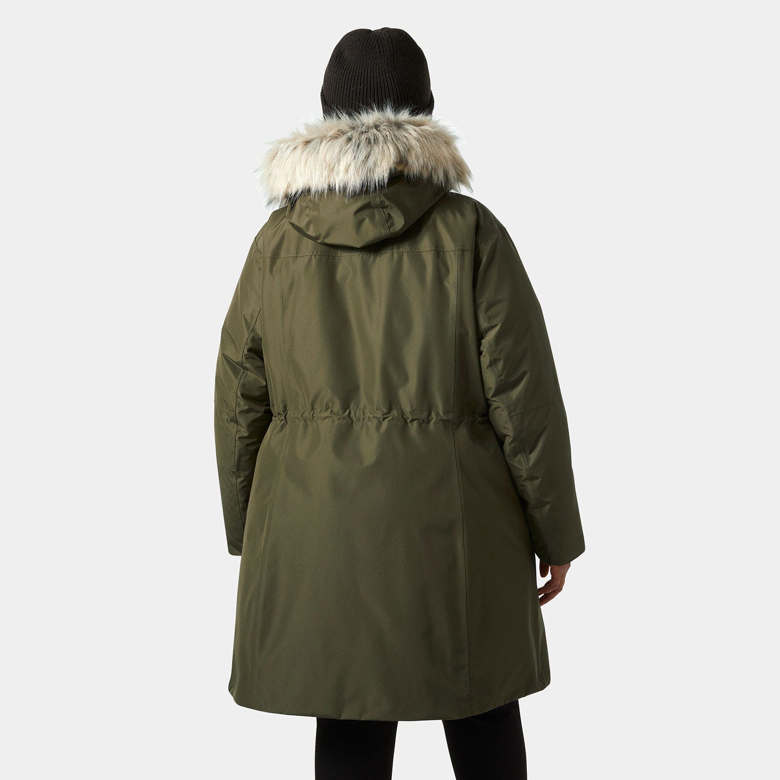 Women's Senja Plus Parka