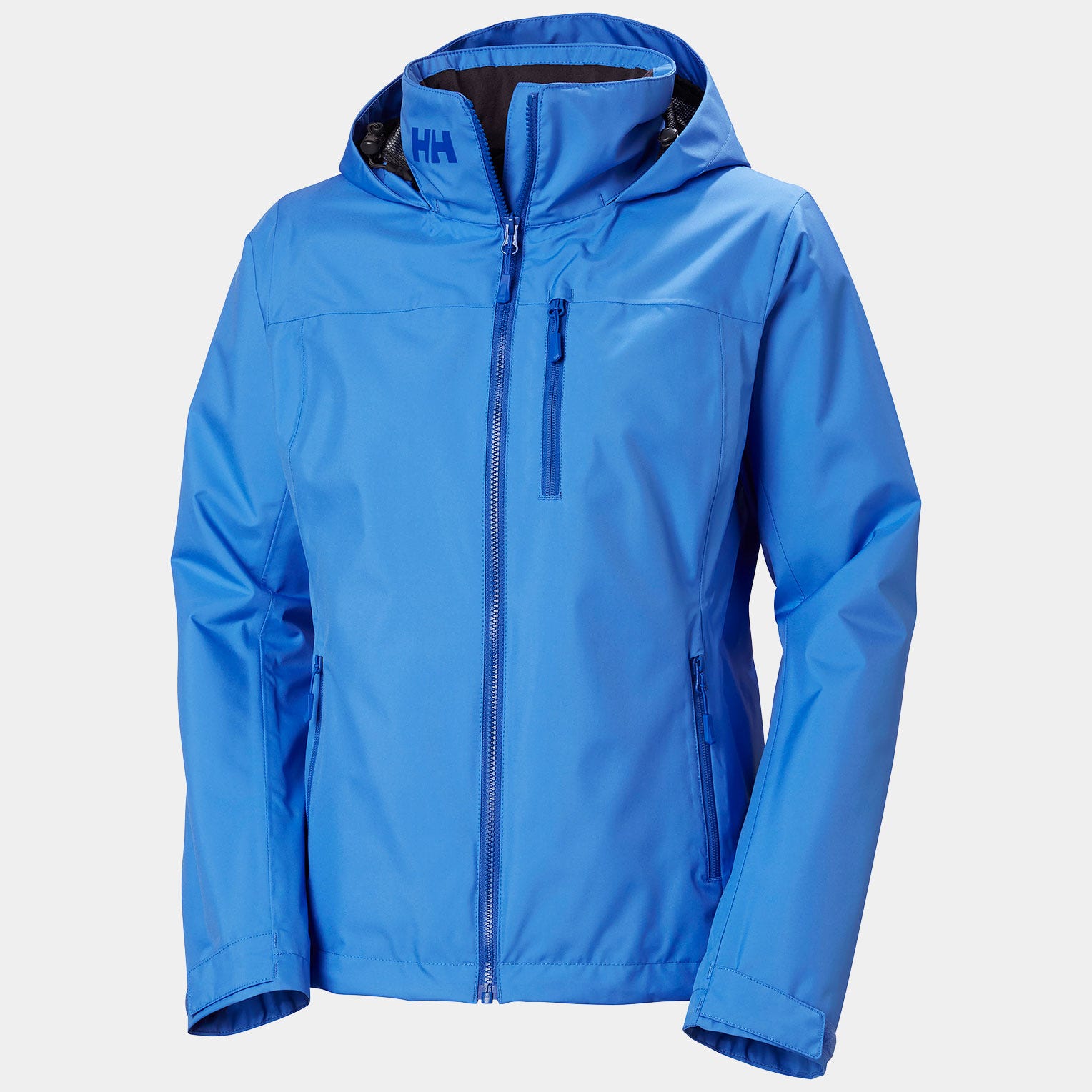 Women’s Crew Hooded Midlayer Jacket 2.0