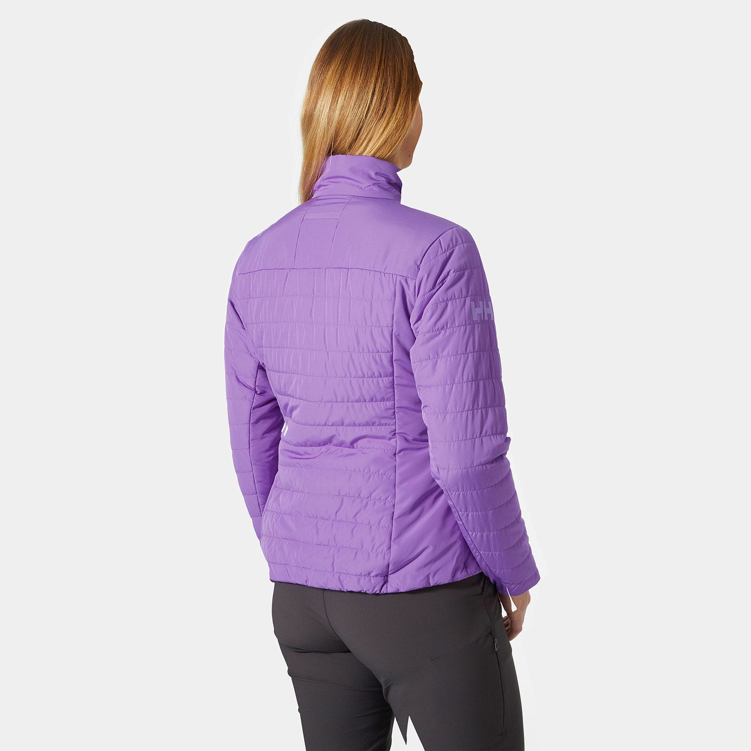 Women's Crew Insulated Jacket 2.0