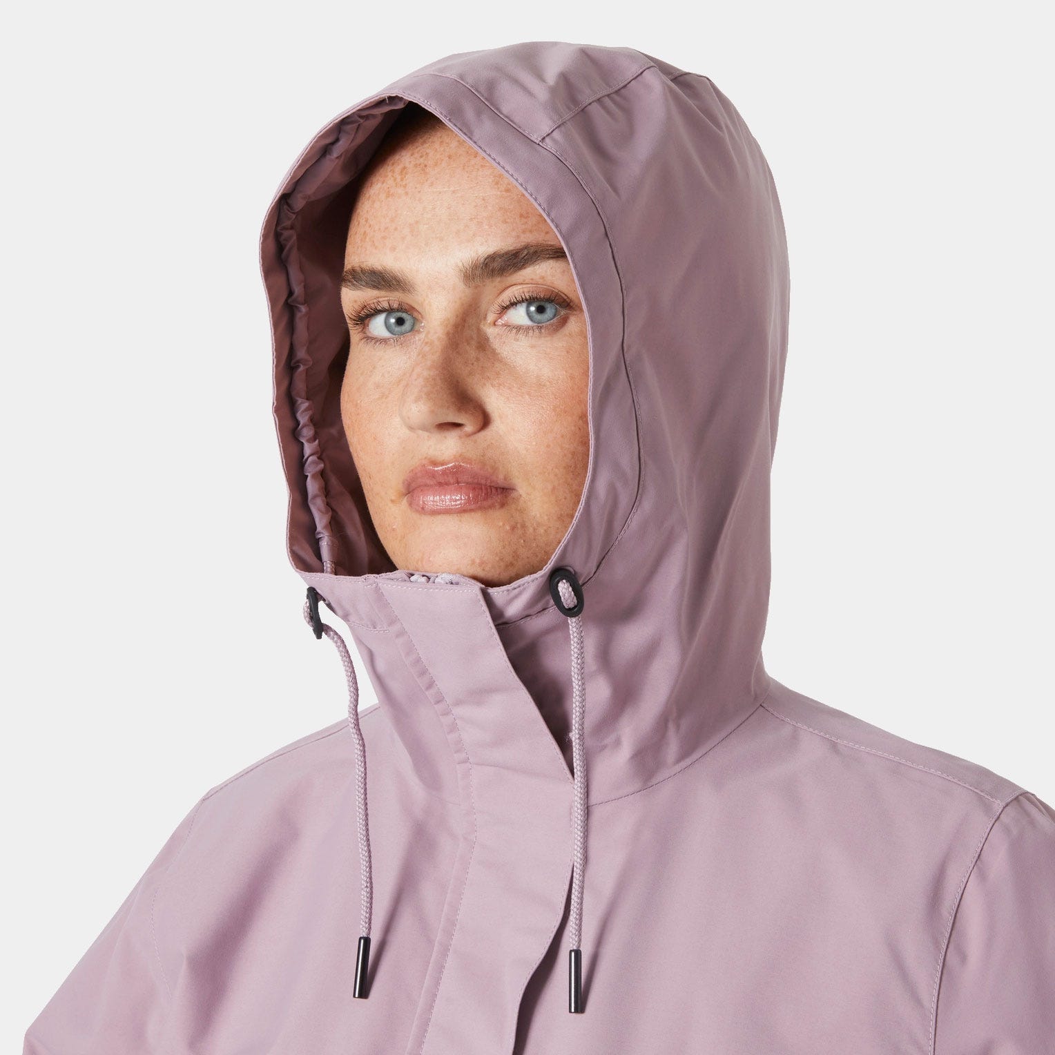 Women's Escape Utility Raincoat