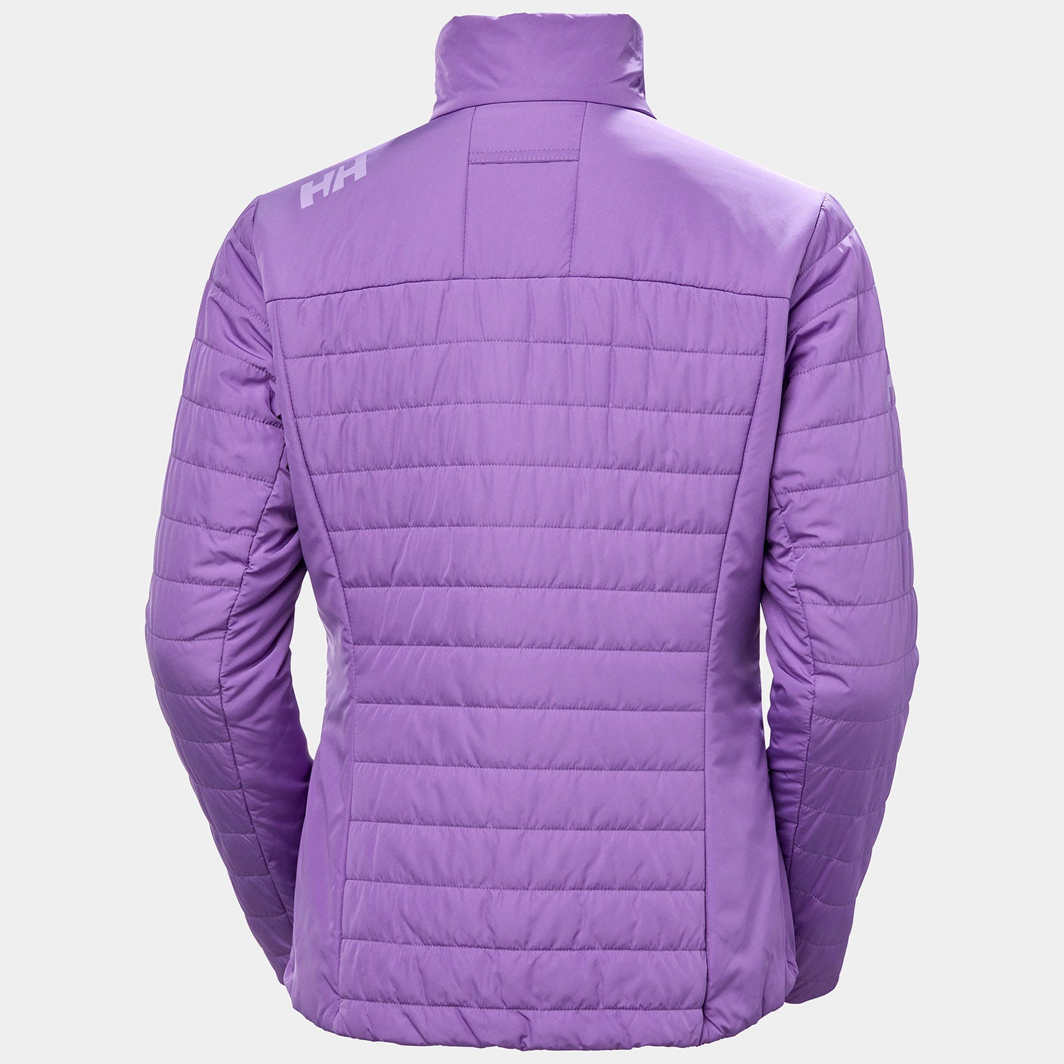 Women's Crew Insulated Jacket 2.0