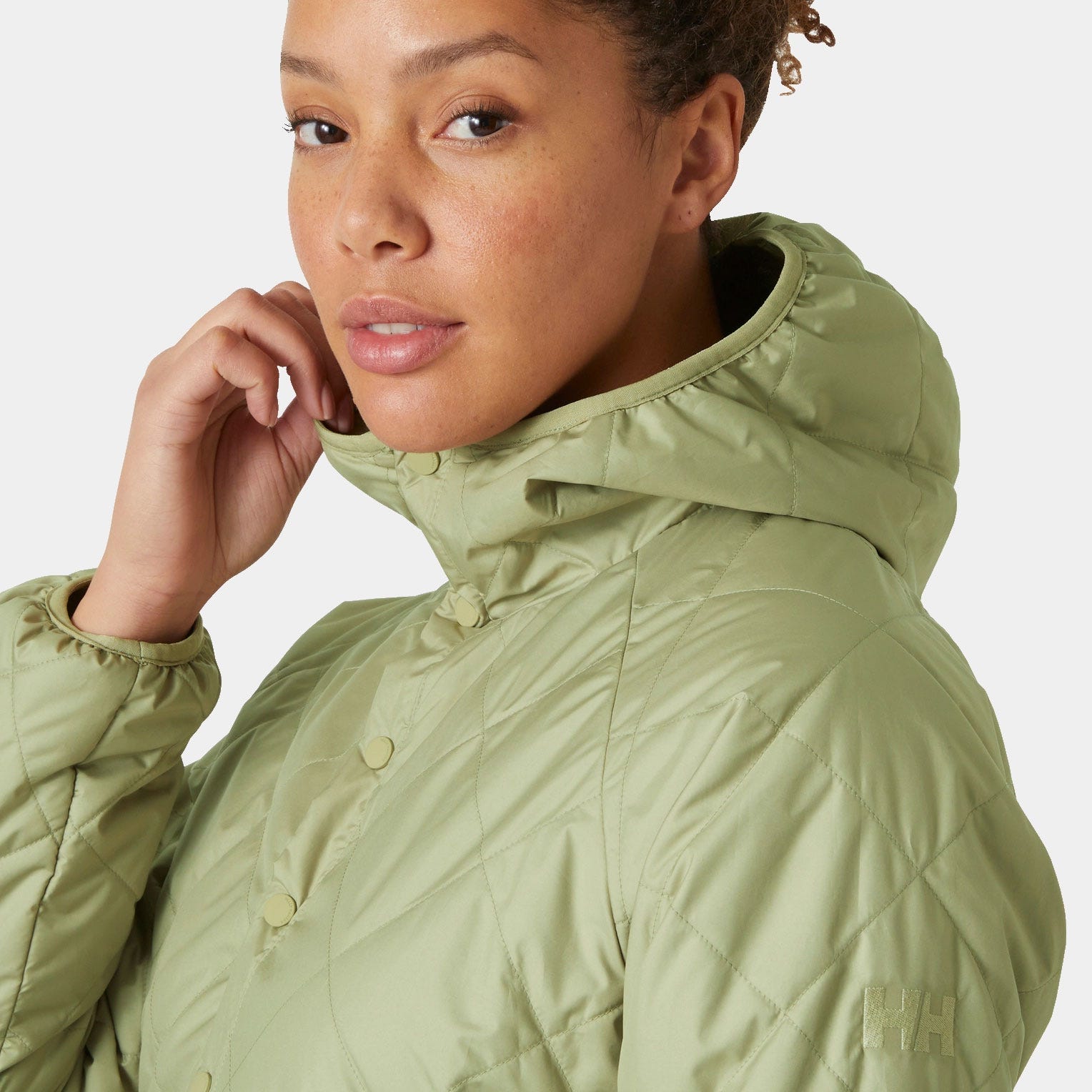 Women's Grace Anorak