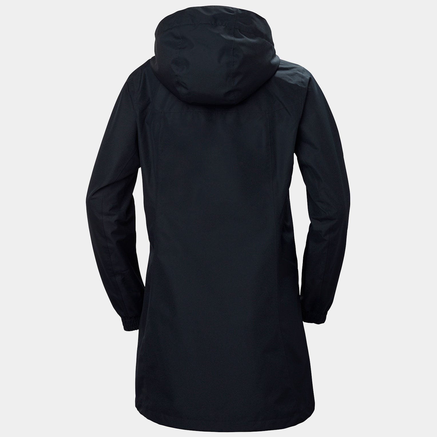 Women’s Aden Long Rain Jacket