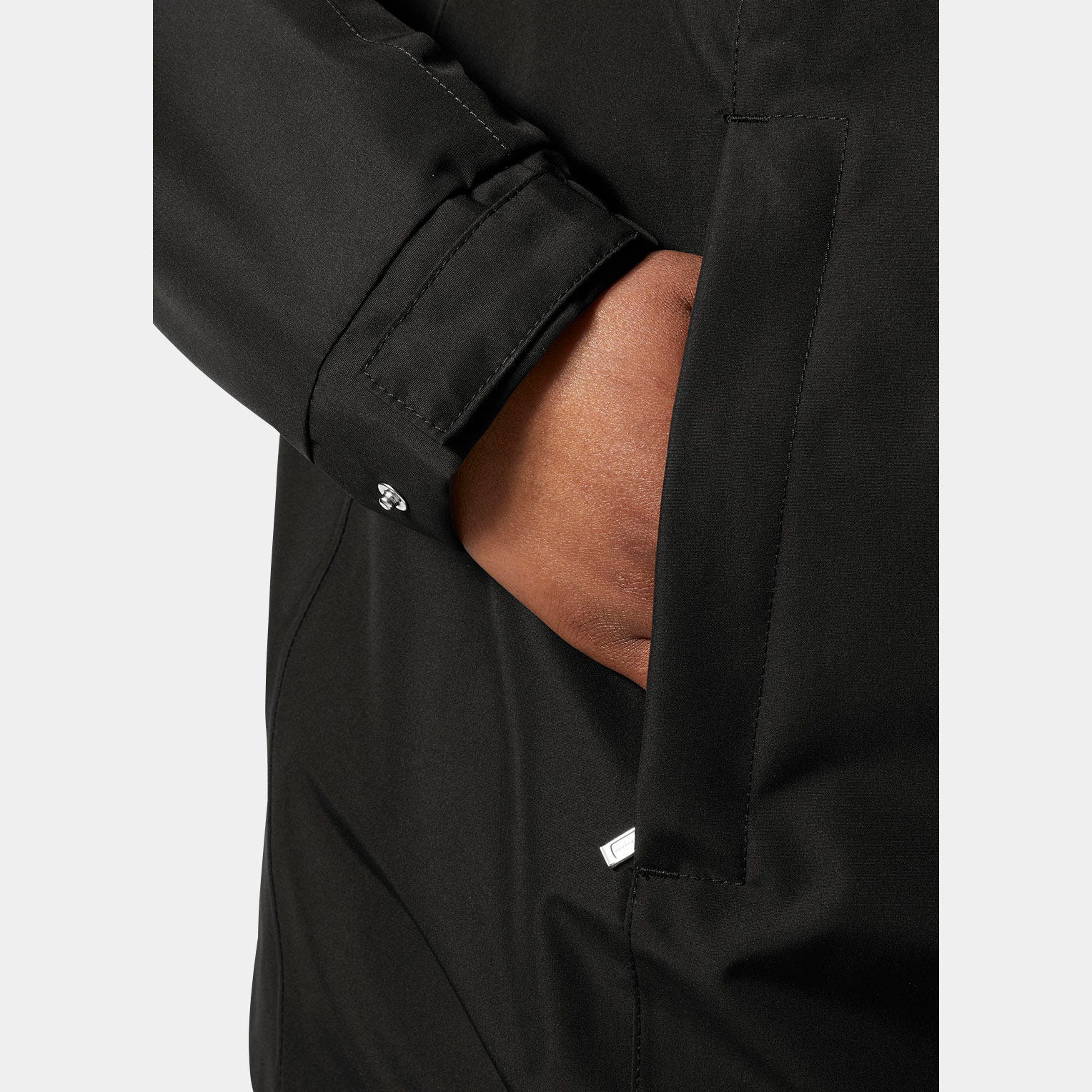 Women's Aden Plus Jacket