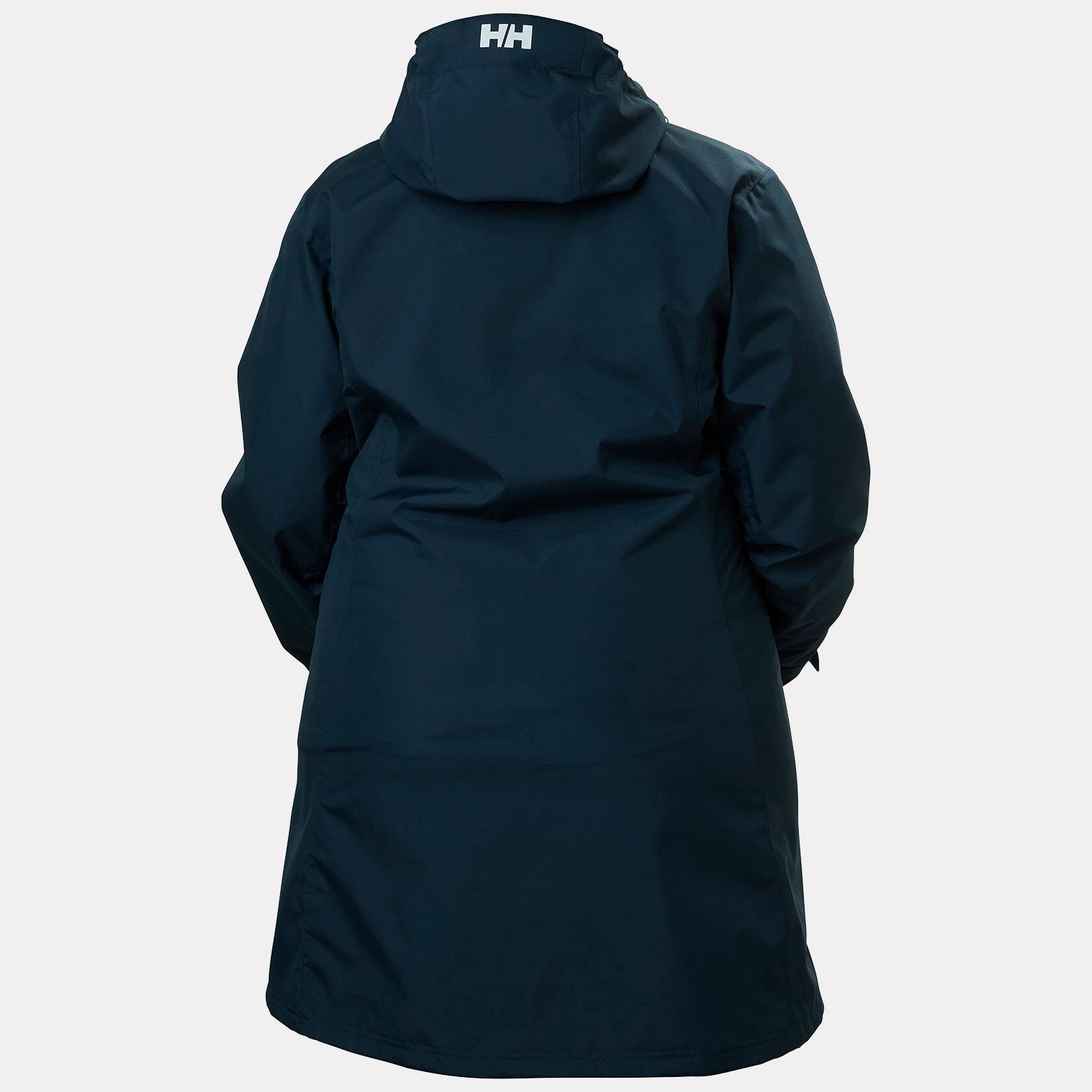 Women's Long Belfast Jacket