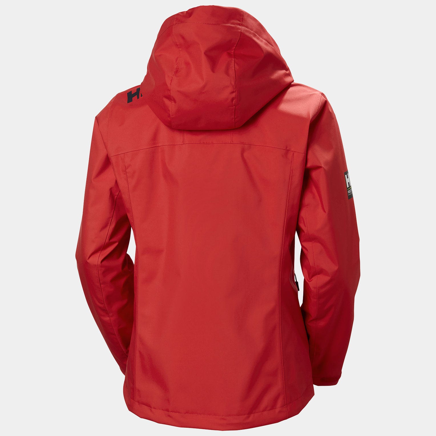 Women’s Crew Hooded Midlayer Jacket 2.0