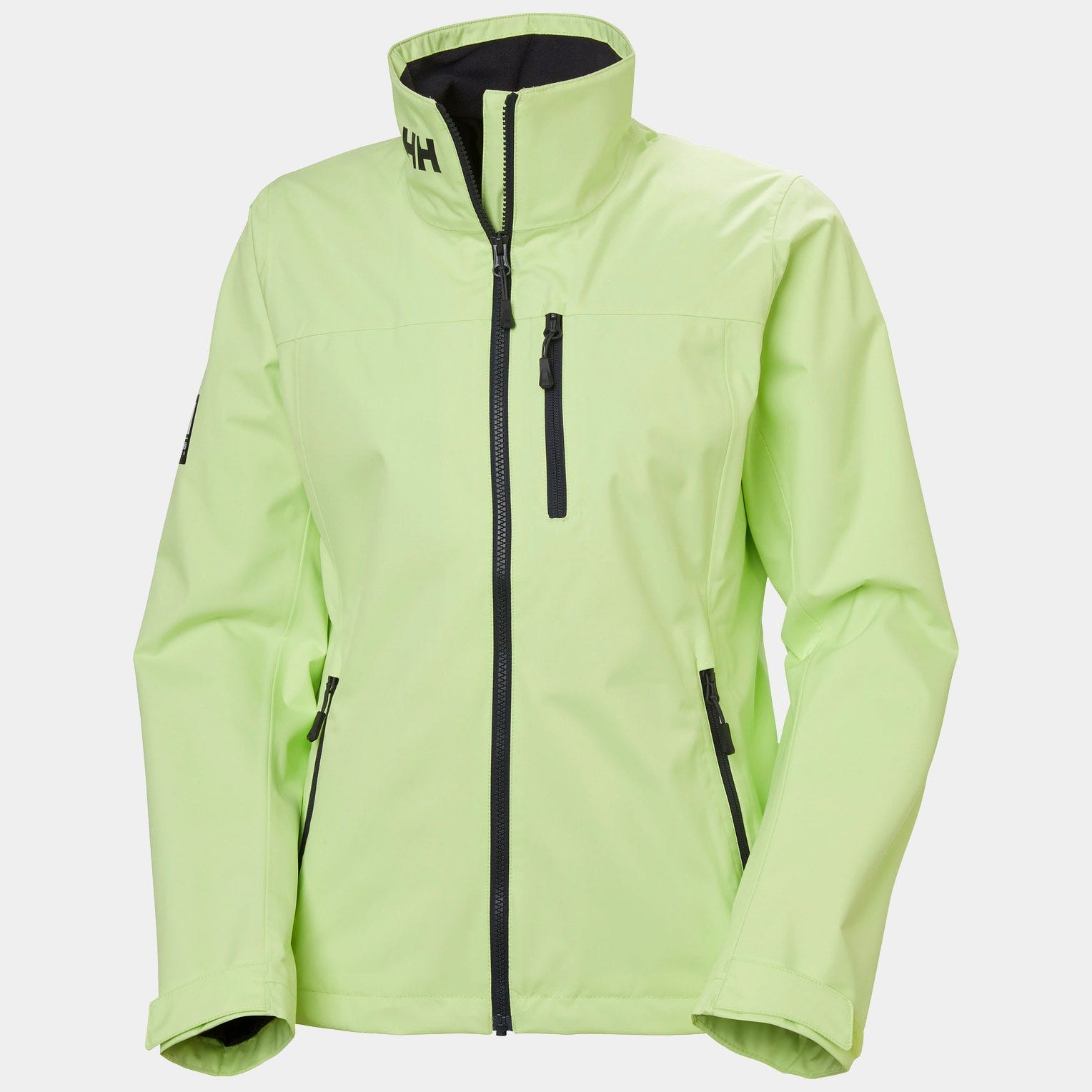 Women’s Crew Jacket 2.0