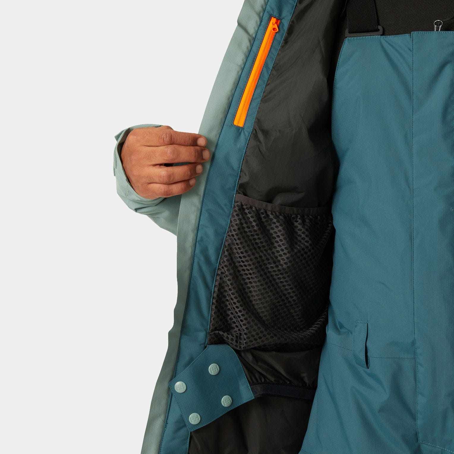 Men's Powdreamer 2.0 Jacket