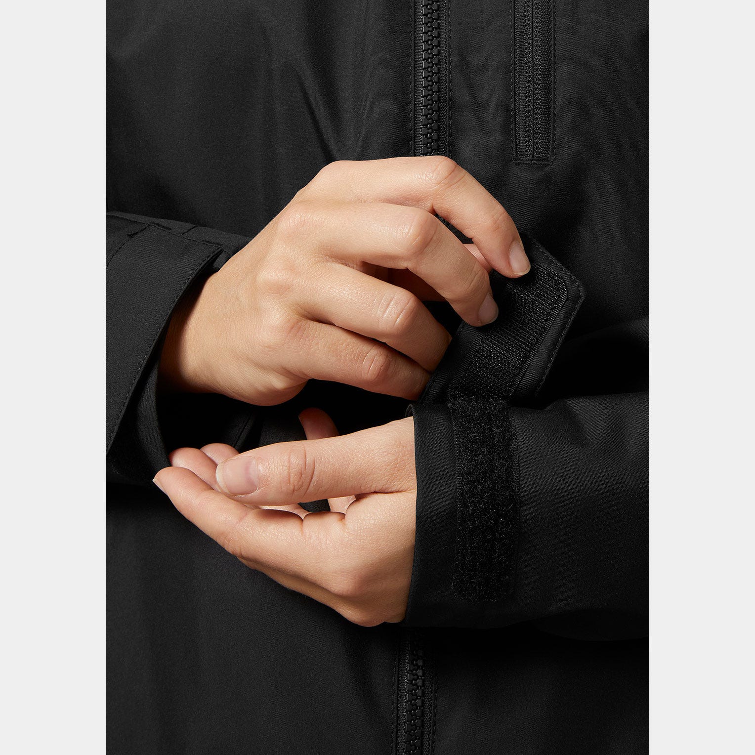 Women’s Crew Midlayer Jacket 2.0