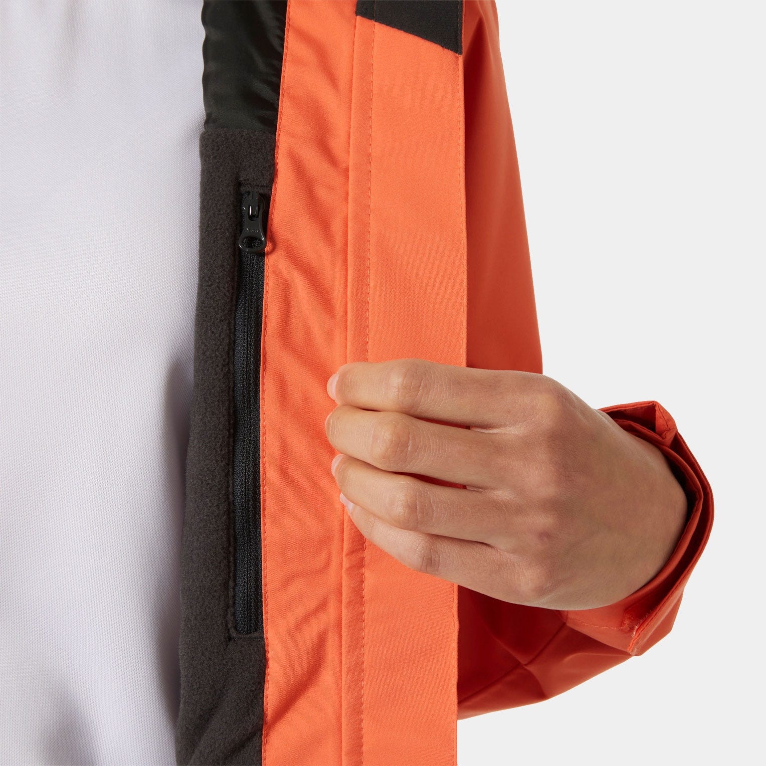 Women’s Crew Midlayer Jacket 2.0