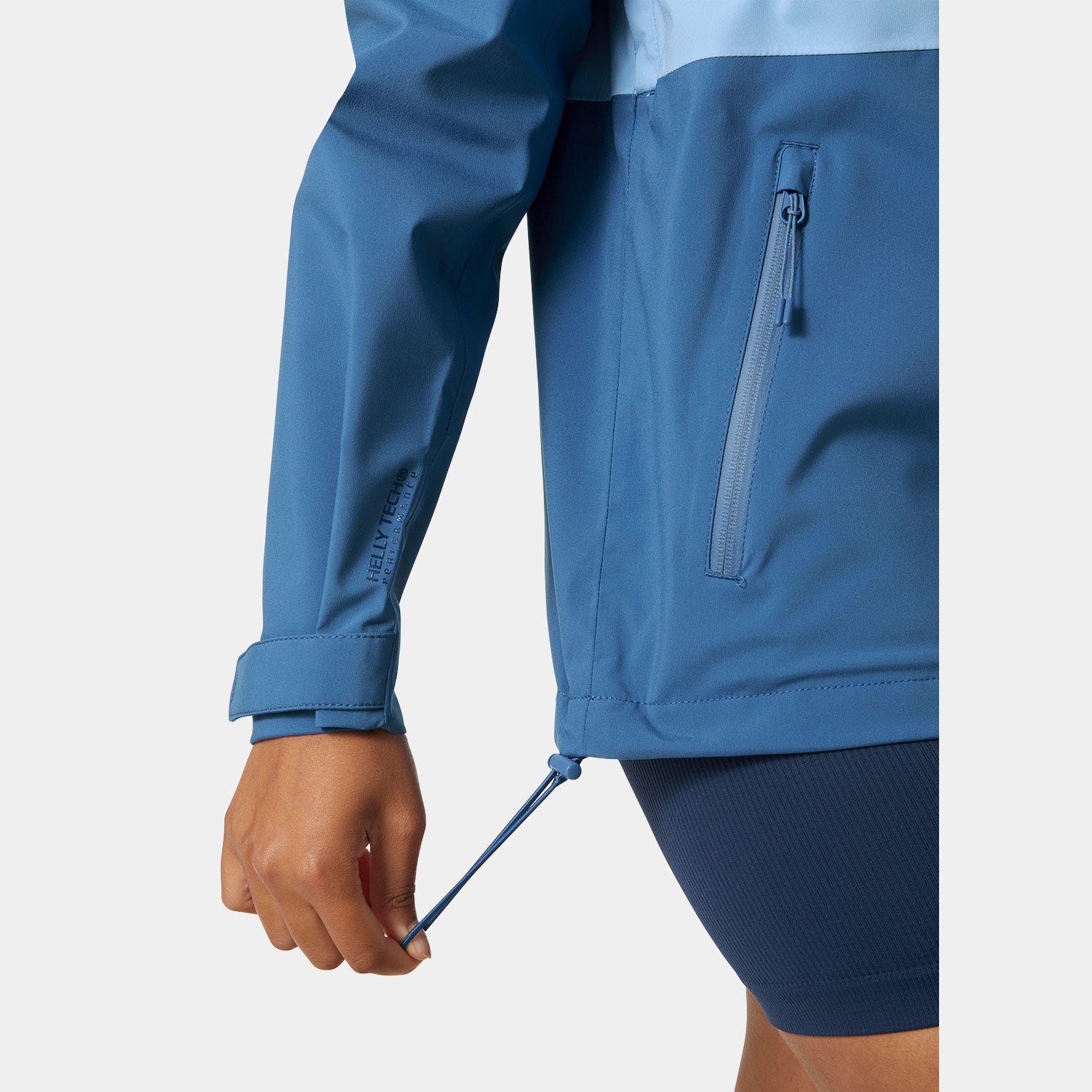 Women’s Juell Storm Rain Jacket