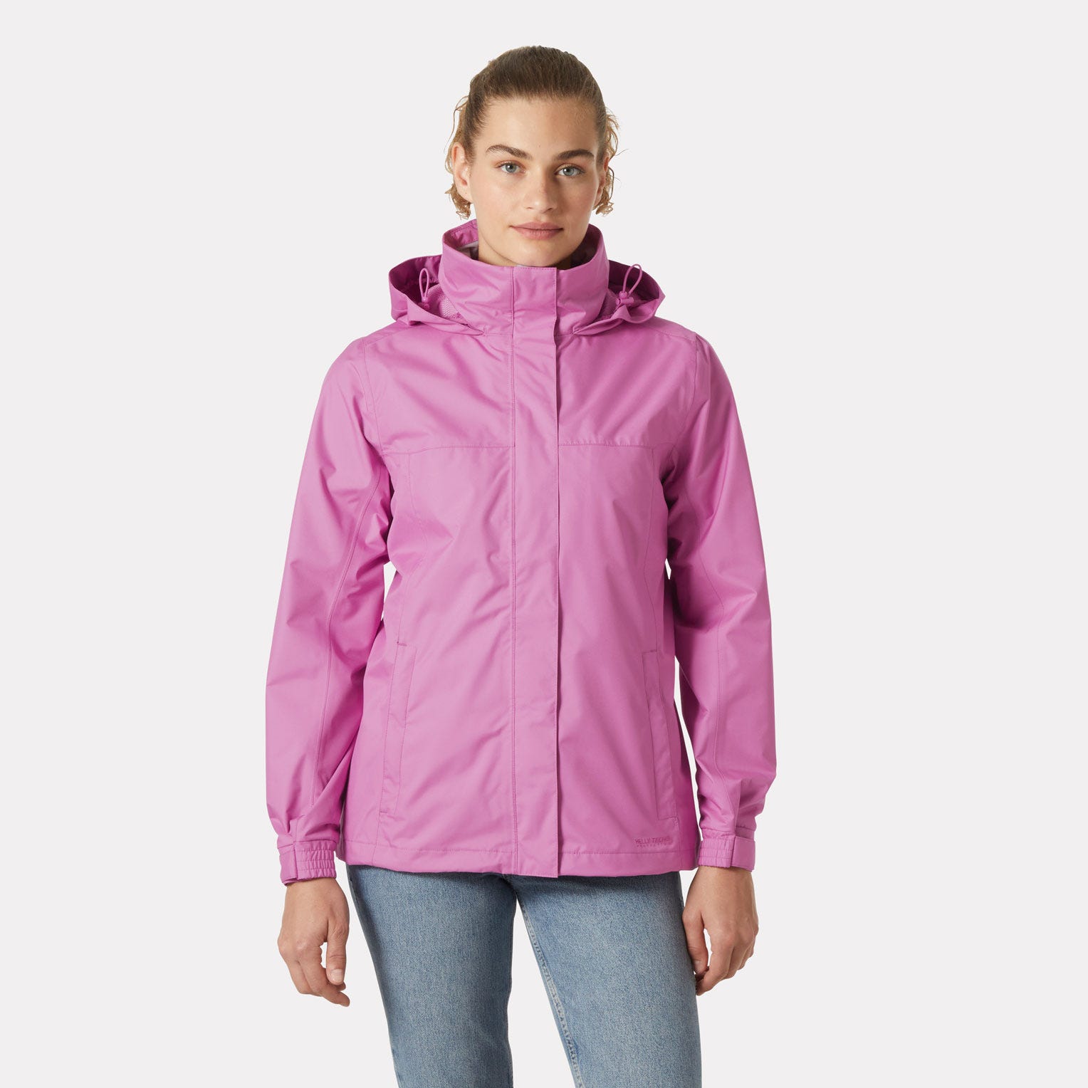 Women's Aden Rain Jacket