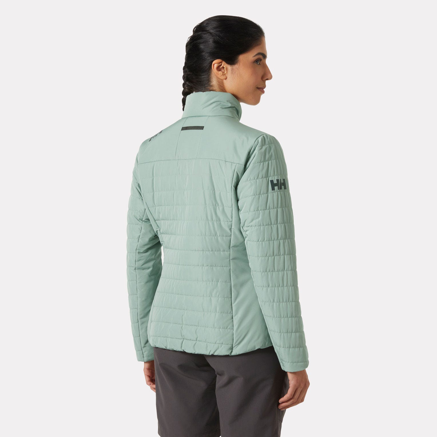 Women's Crew Insulated Jacket 2.0