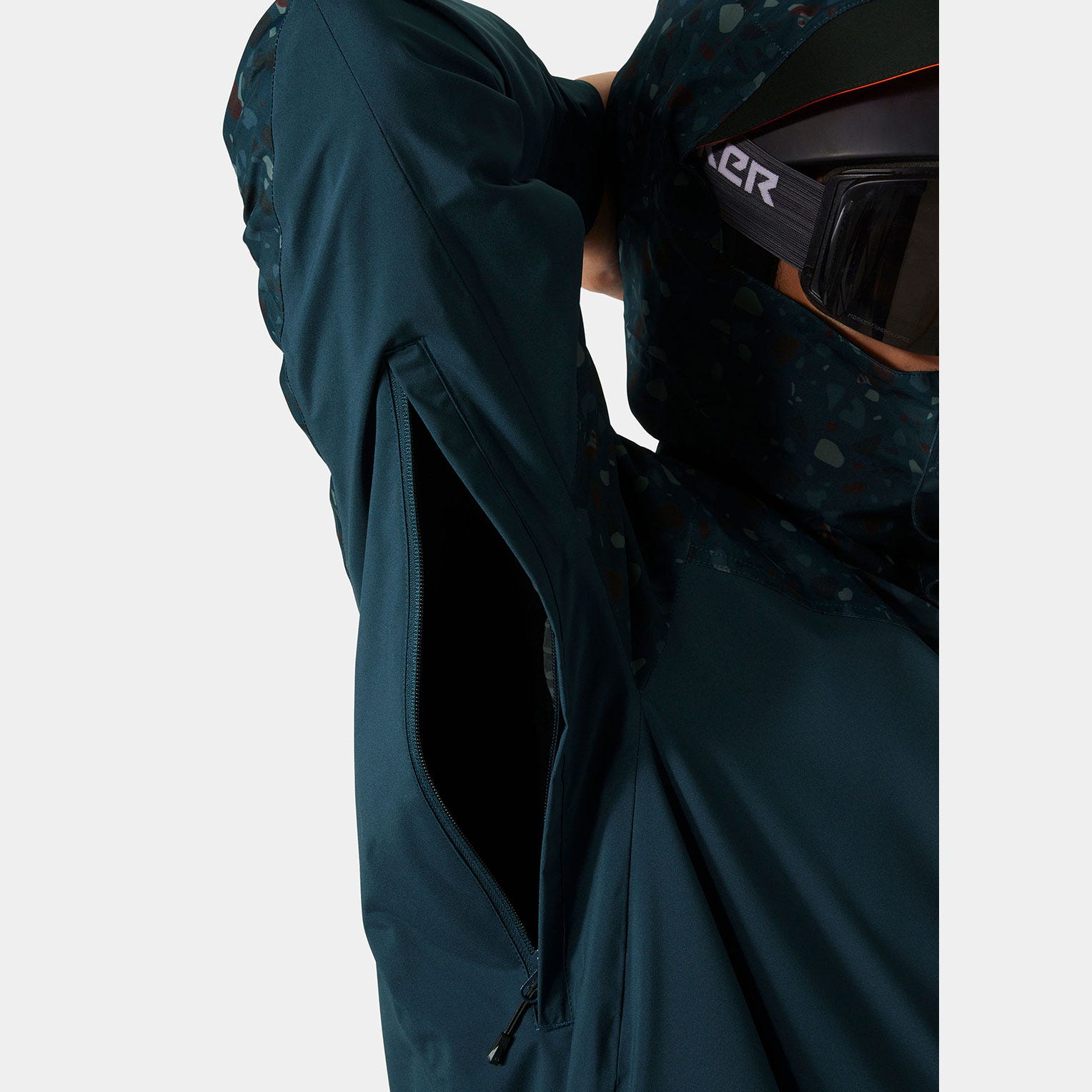 Men's ULLR™ D Shell Ski Jacket