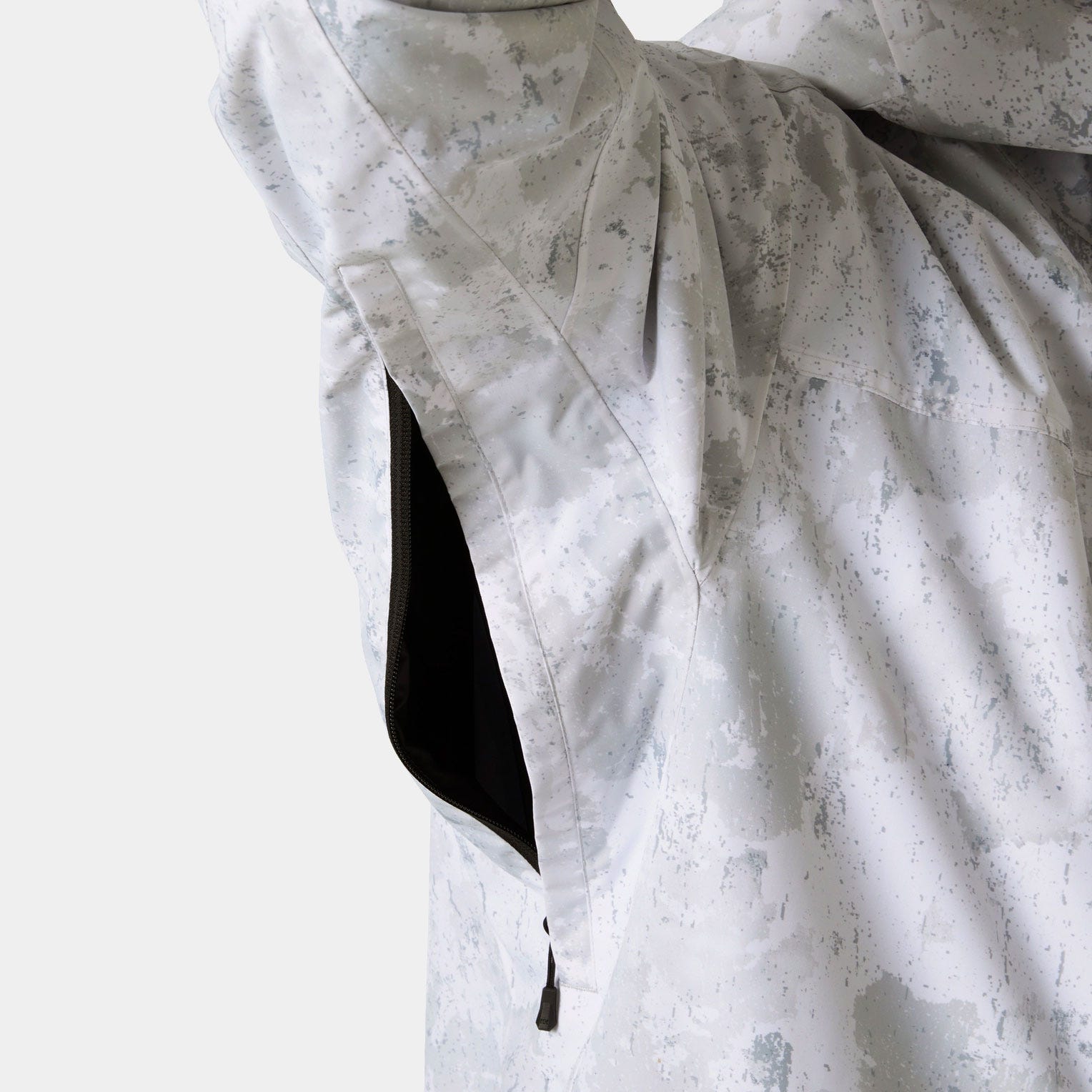 Men's ULLR™ D Shell Graphic Ski Jacket