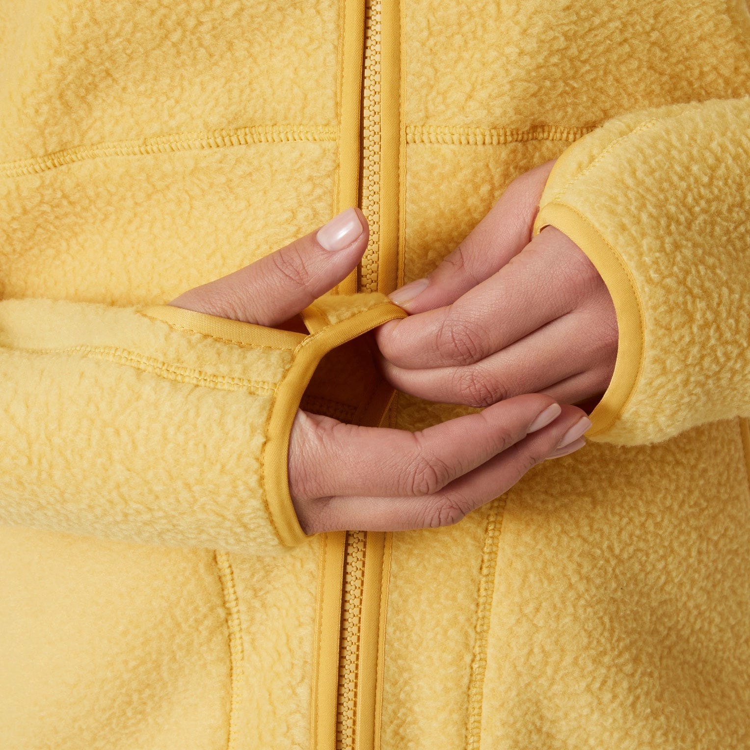 Women's Imperial Pile Jacket