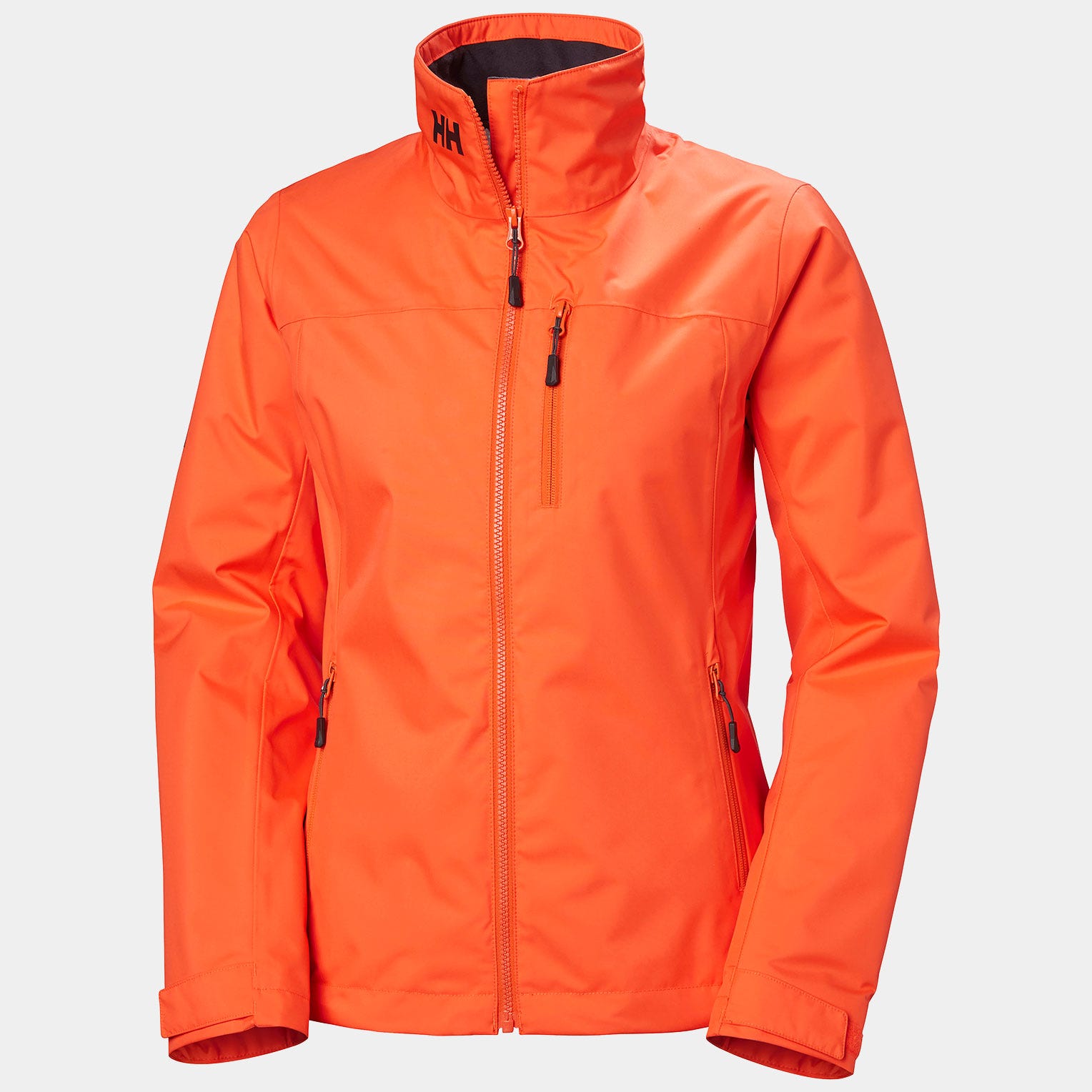 Women’s Crew Midlayer Jacket 2.0
