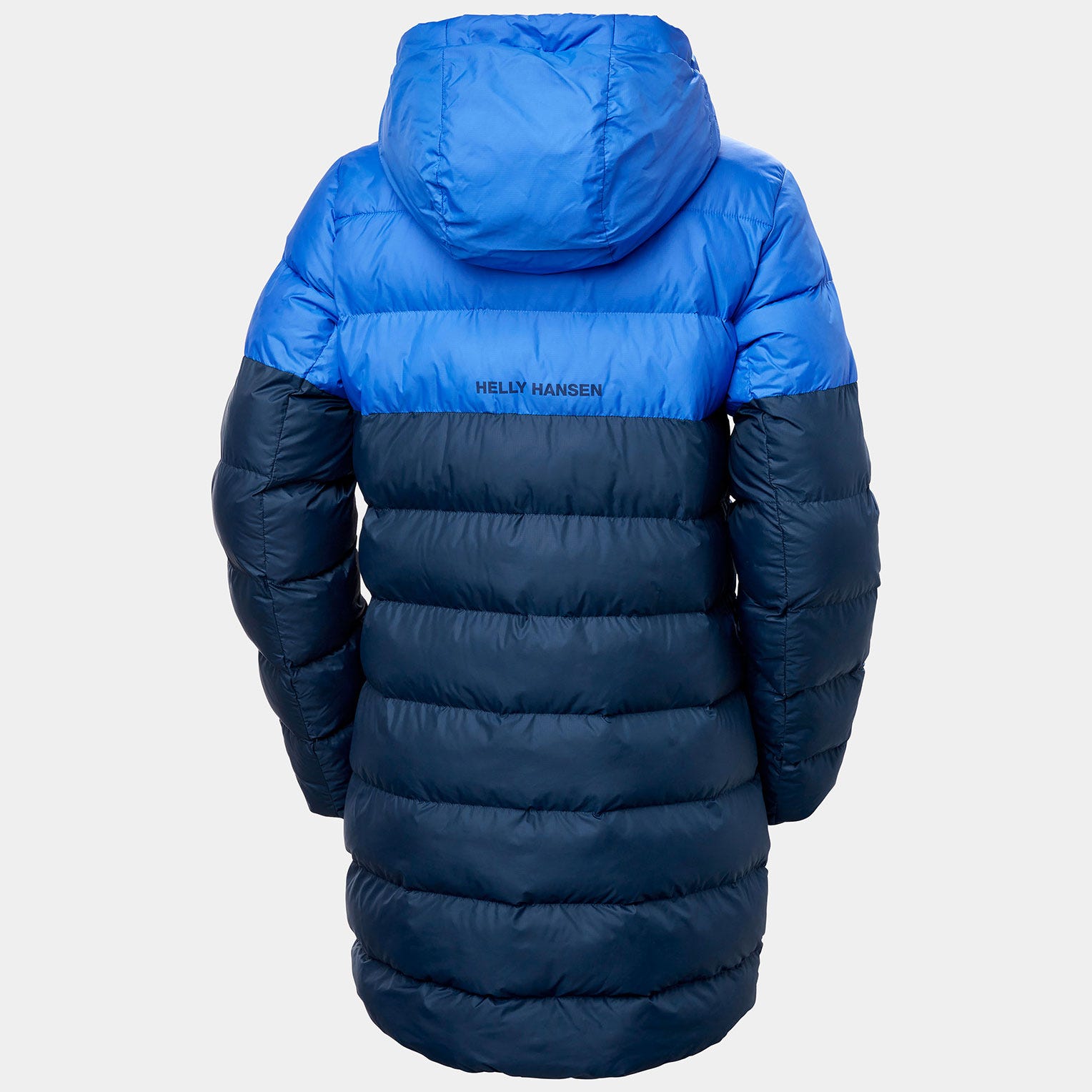 Women's Active Puffy Parka