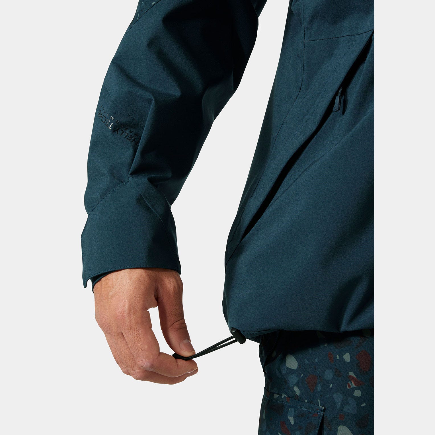 Men's ULLR™ D Shell Ski Jacket