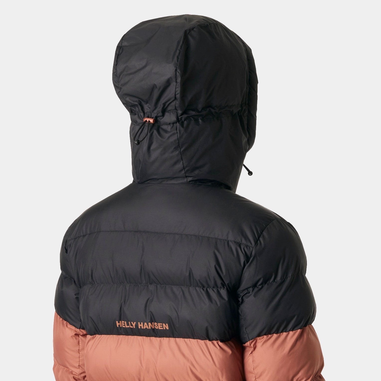 Women's Active Puffy Parka