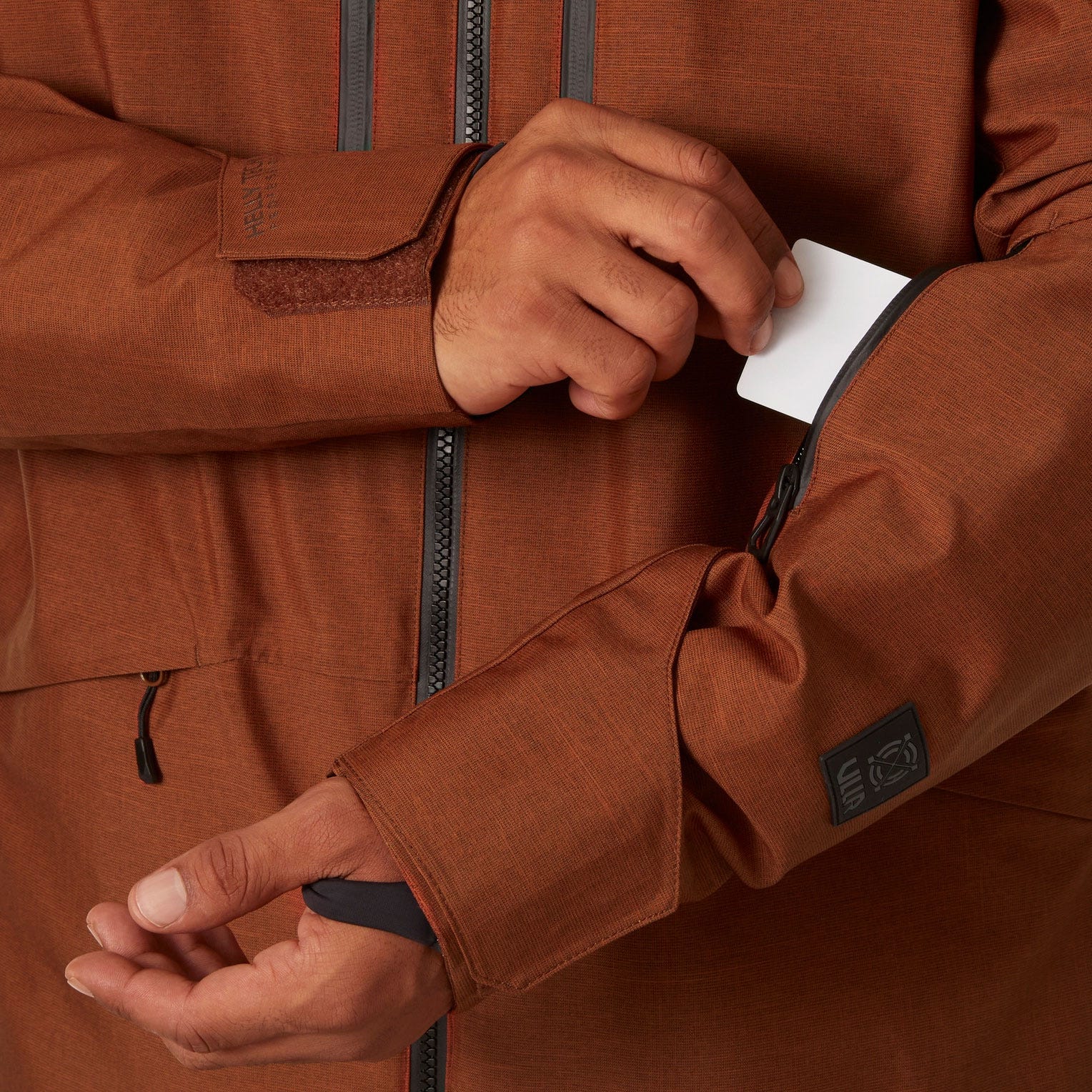 Men's Garibaldi 2.0 Insulated Ski Jacket