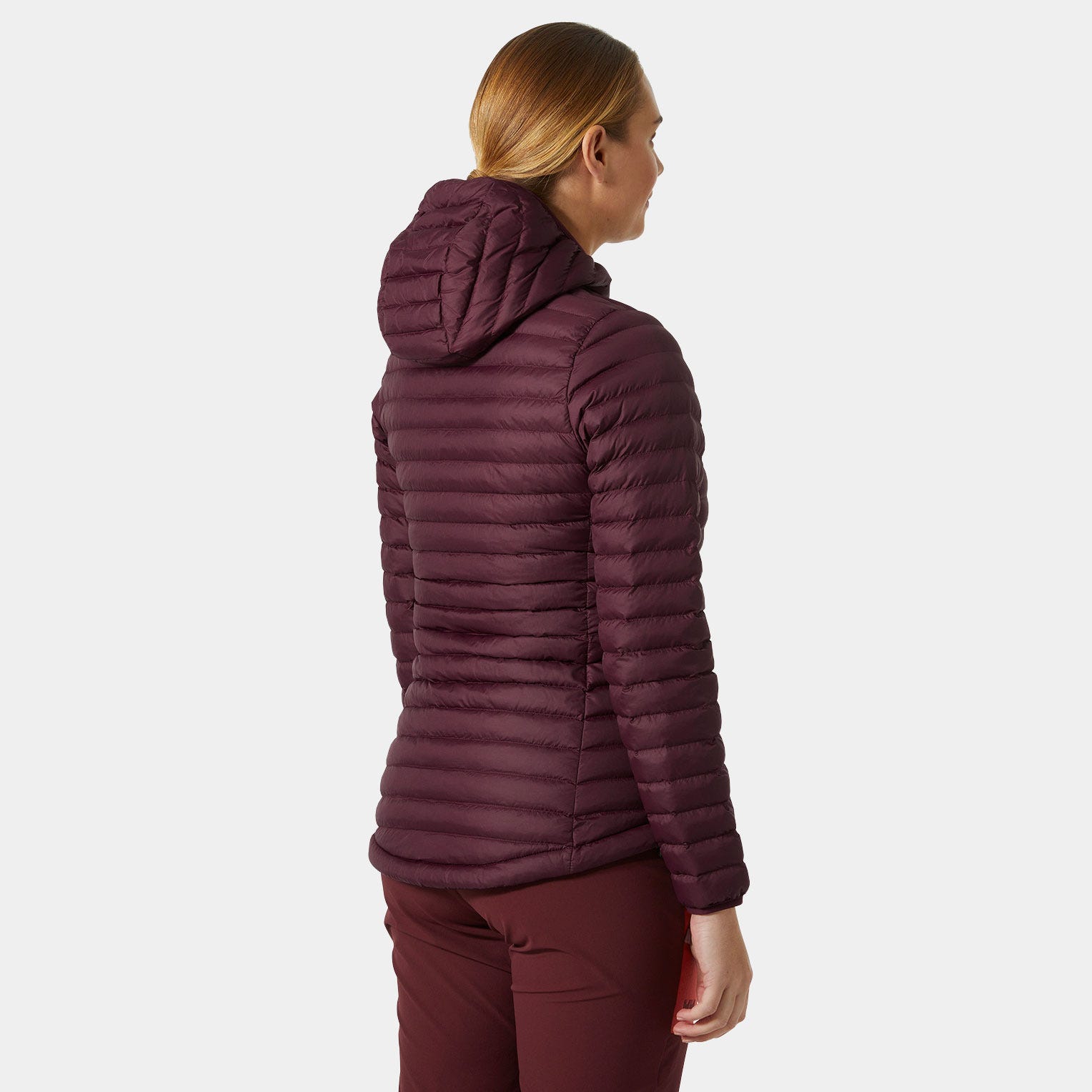 Women's Sirdal Hooded Insulated Jacket