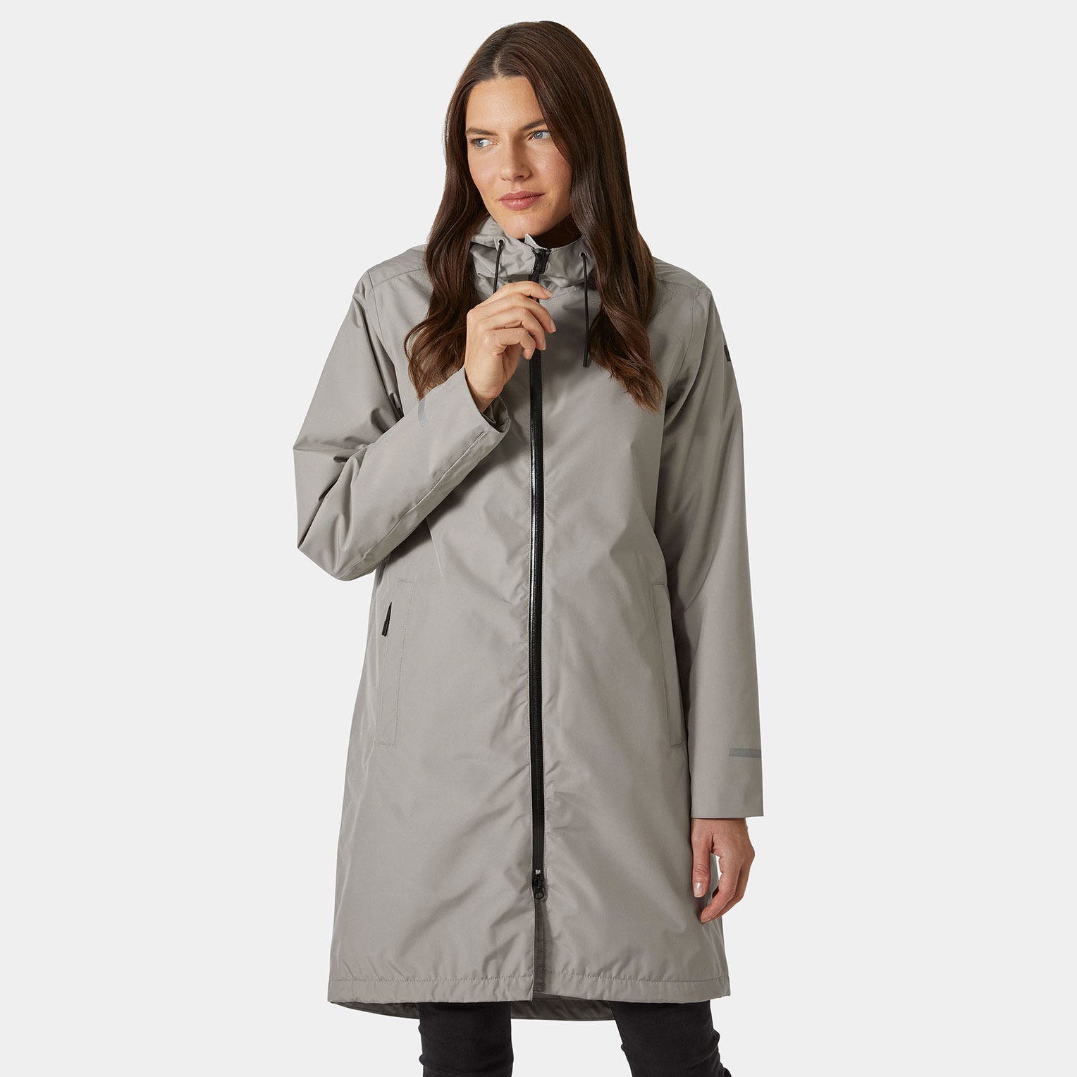 Women’s Aspire Insulated Raincoat
