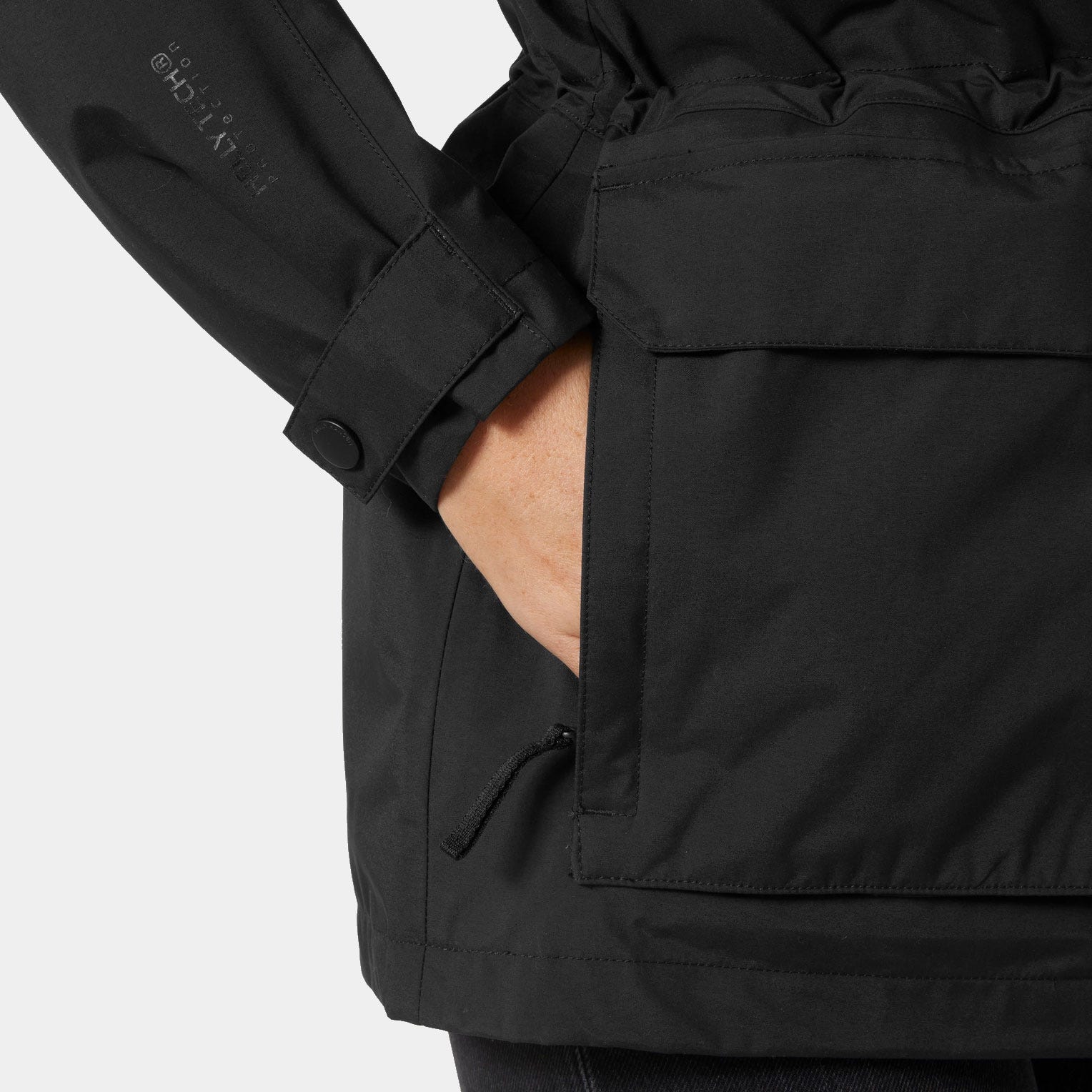 Women's Escape Utility Raincoat