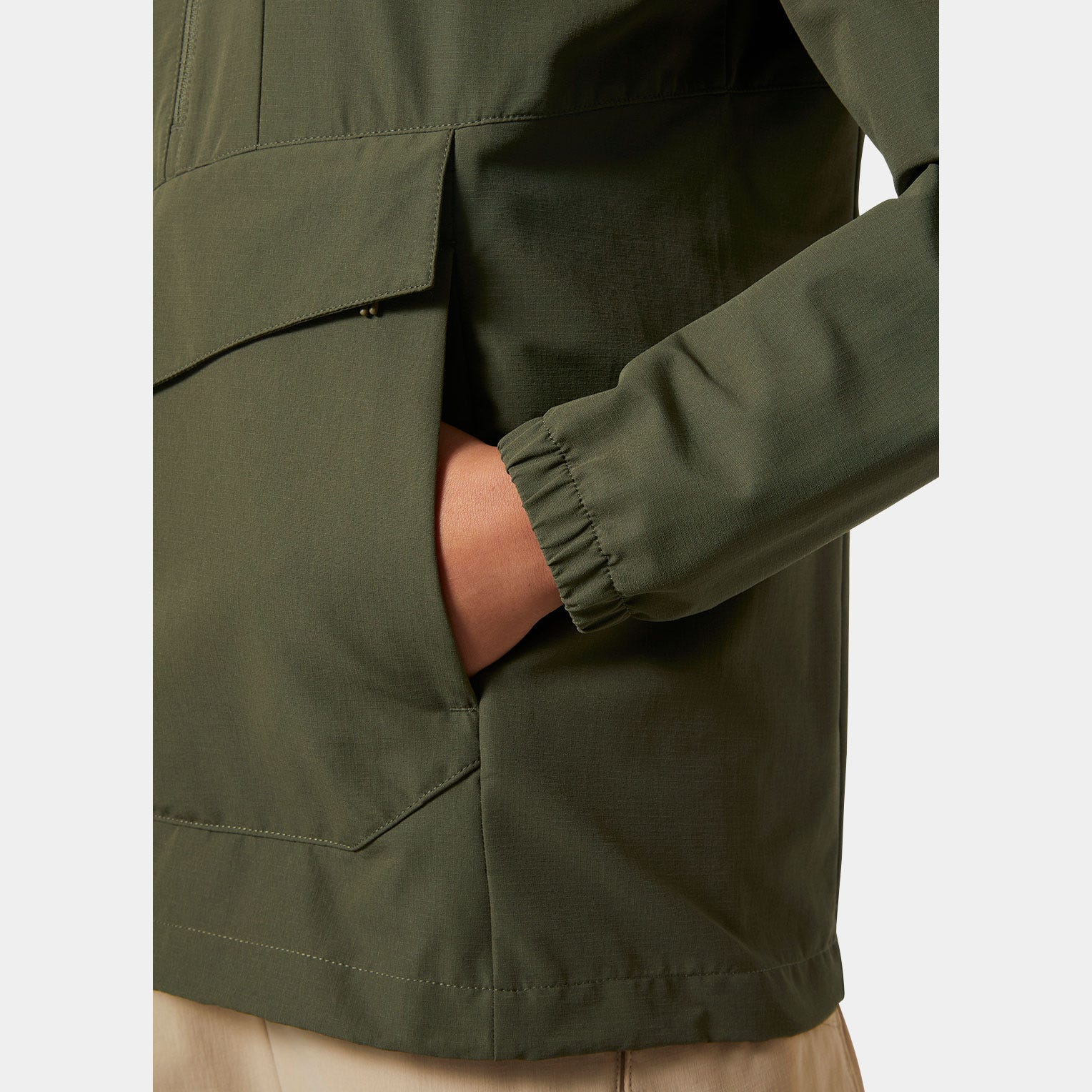 Women’s Vista Hike Anorak