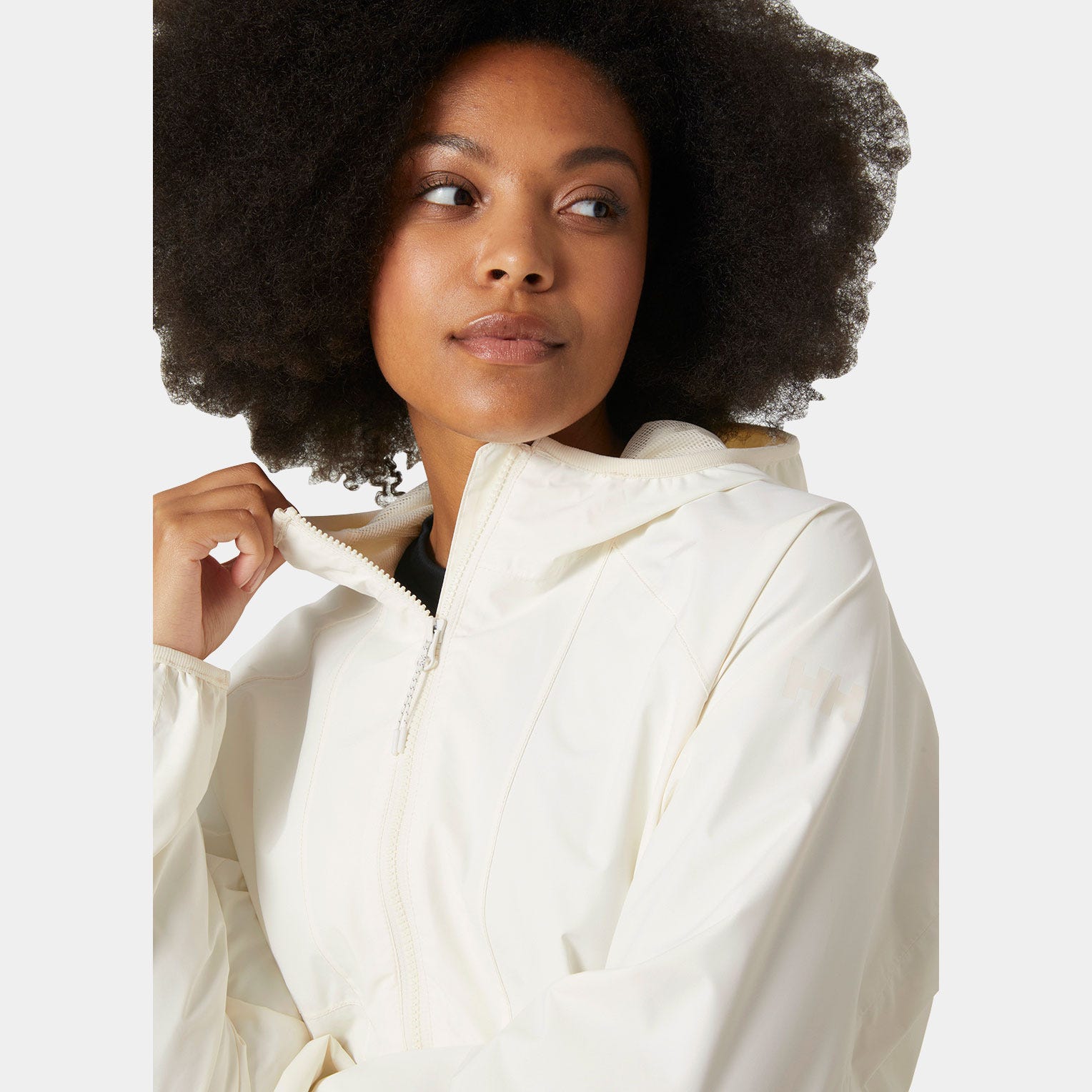 Women's Essence Rain Jacket