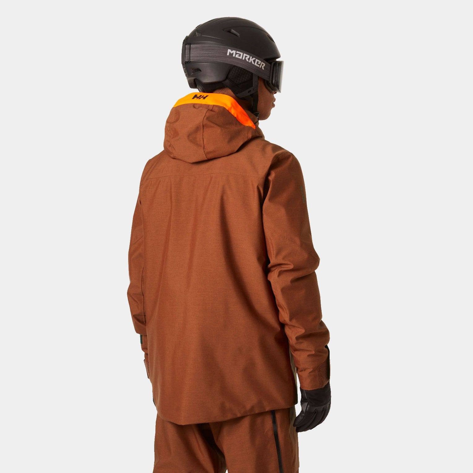 Men's Garibaldi 2.0 Insulated Ski Jacket