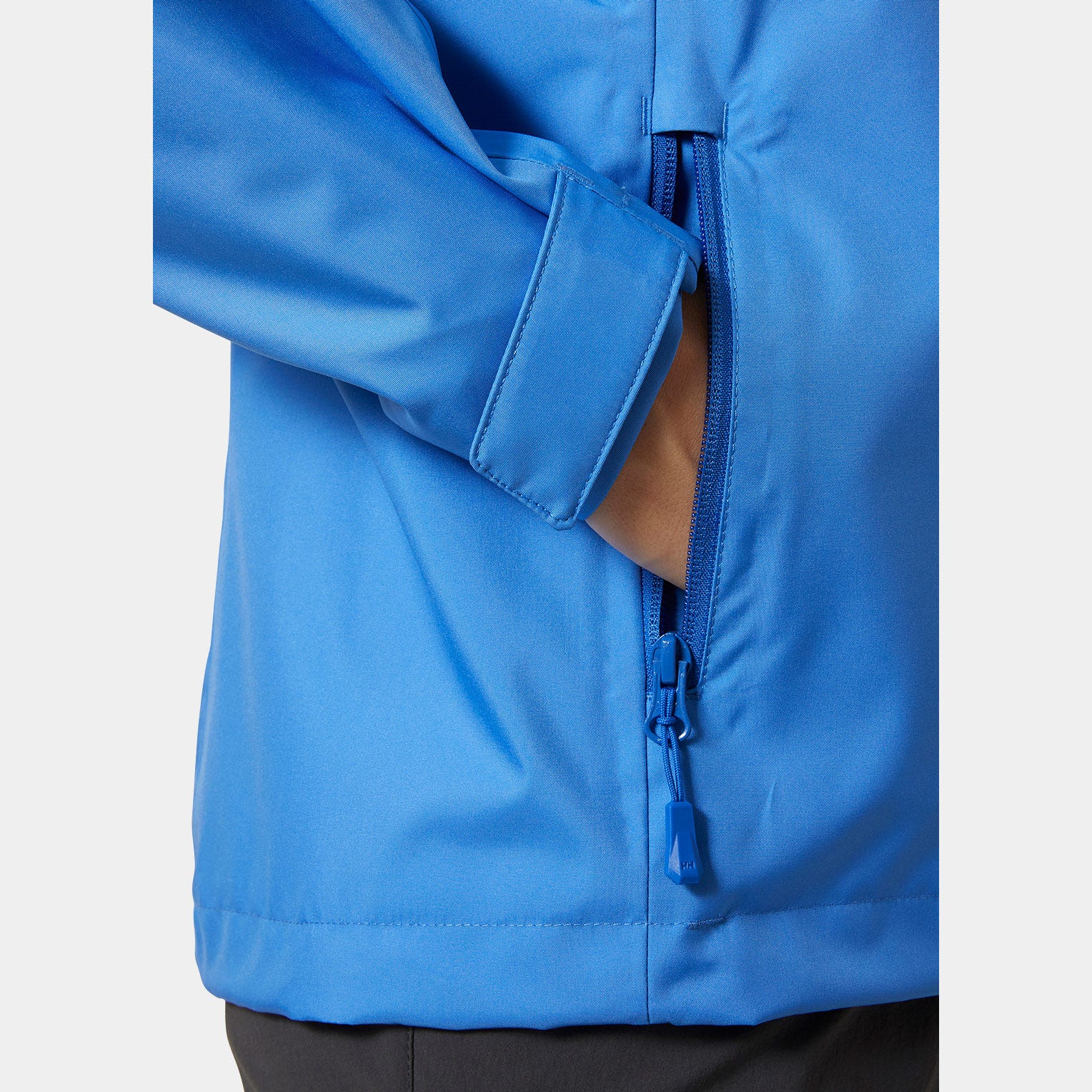 Women’s Crew Jacket 2.0