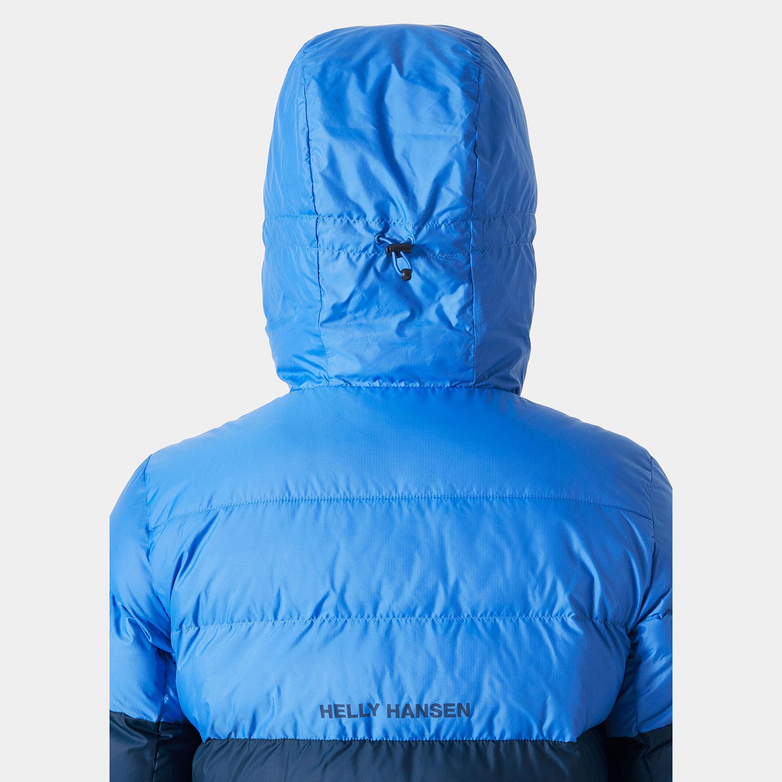 Women's Active Puffy Parka