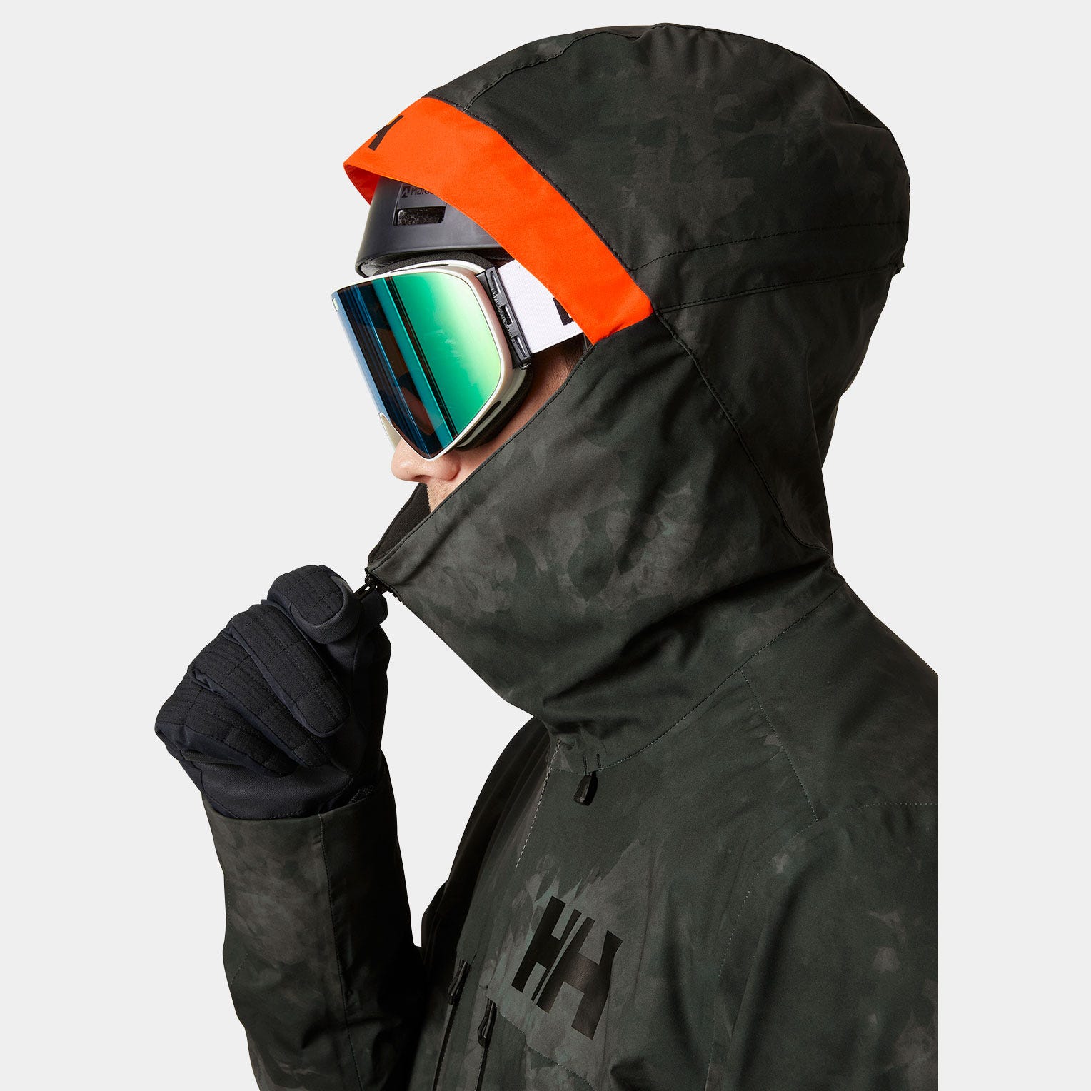 Men's Garibaldi 2.0 Insulated Ski Jacket