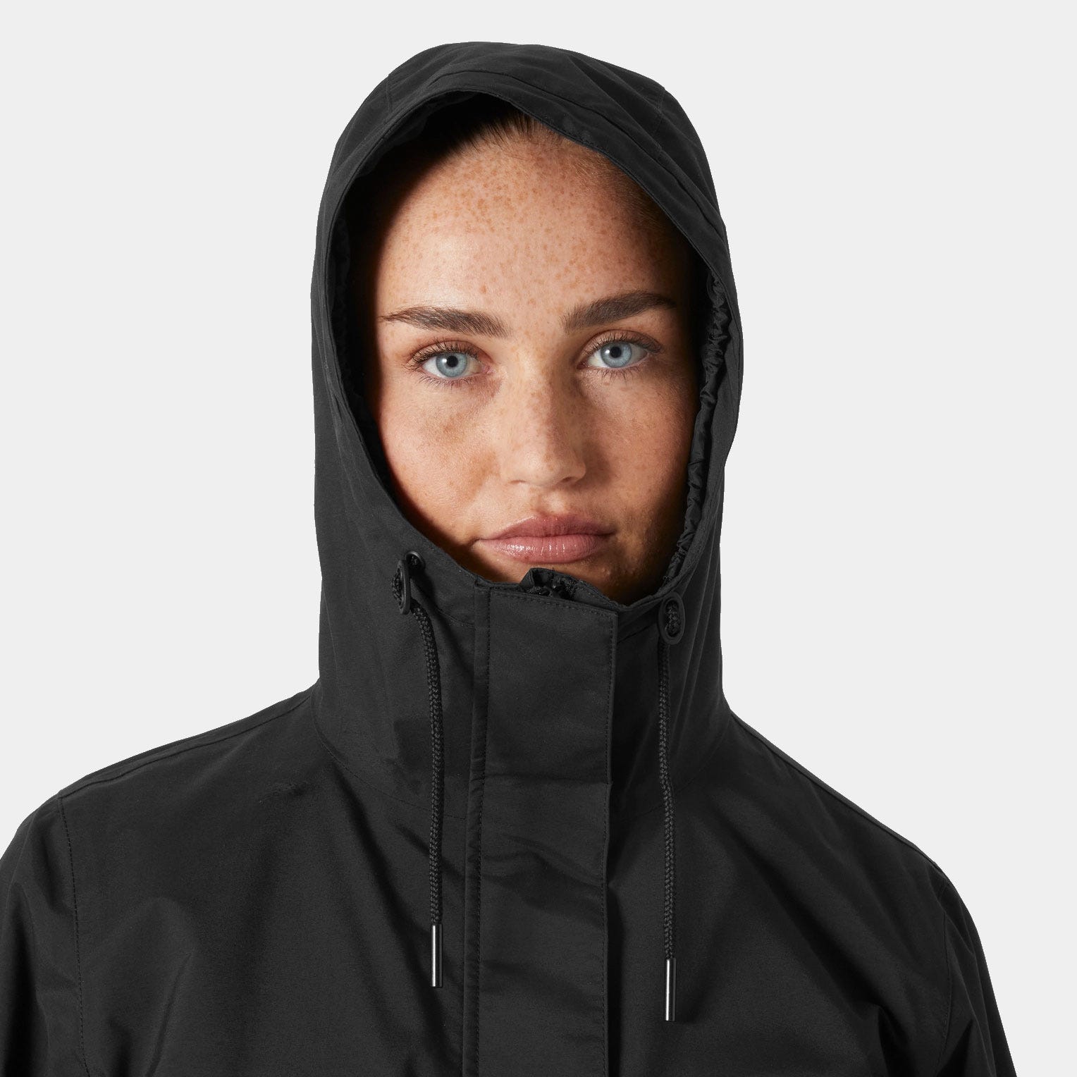 Women's Escape Utility Raincoat