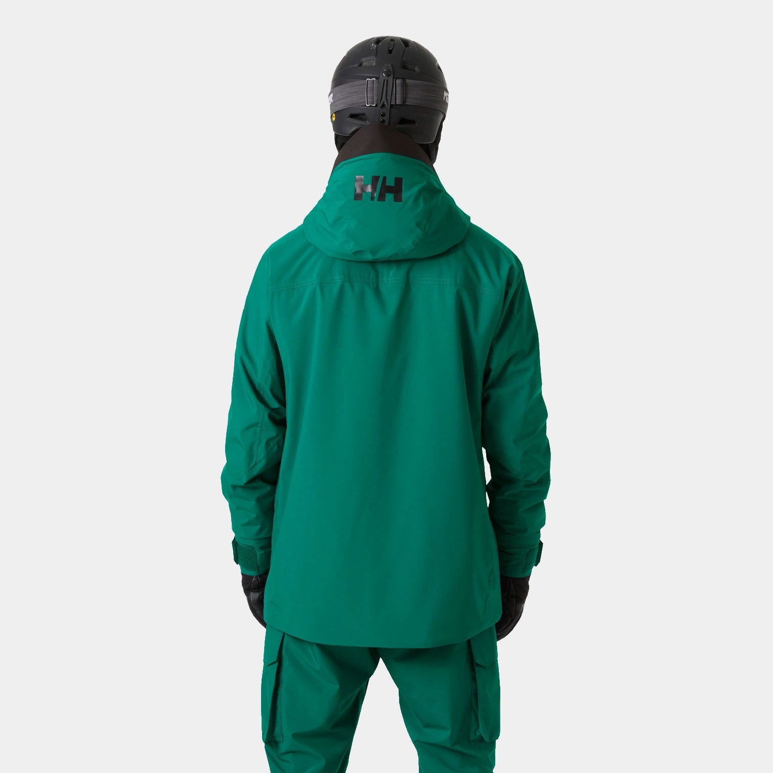 Men's ULLR™ D Insulated Ski Anorak Jacket