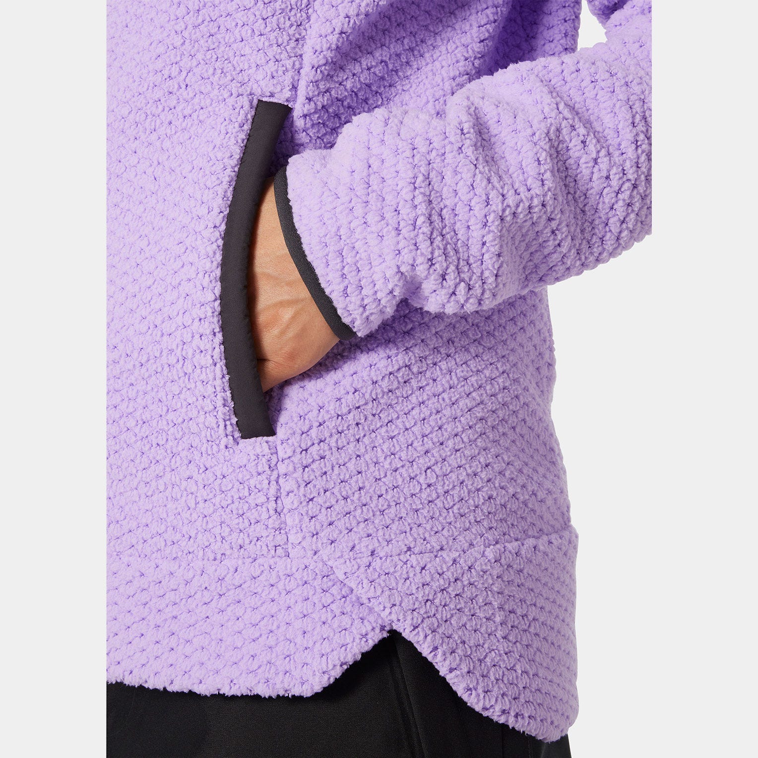 Women's Lyra Fleece Jacket