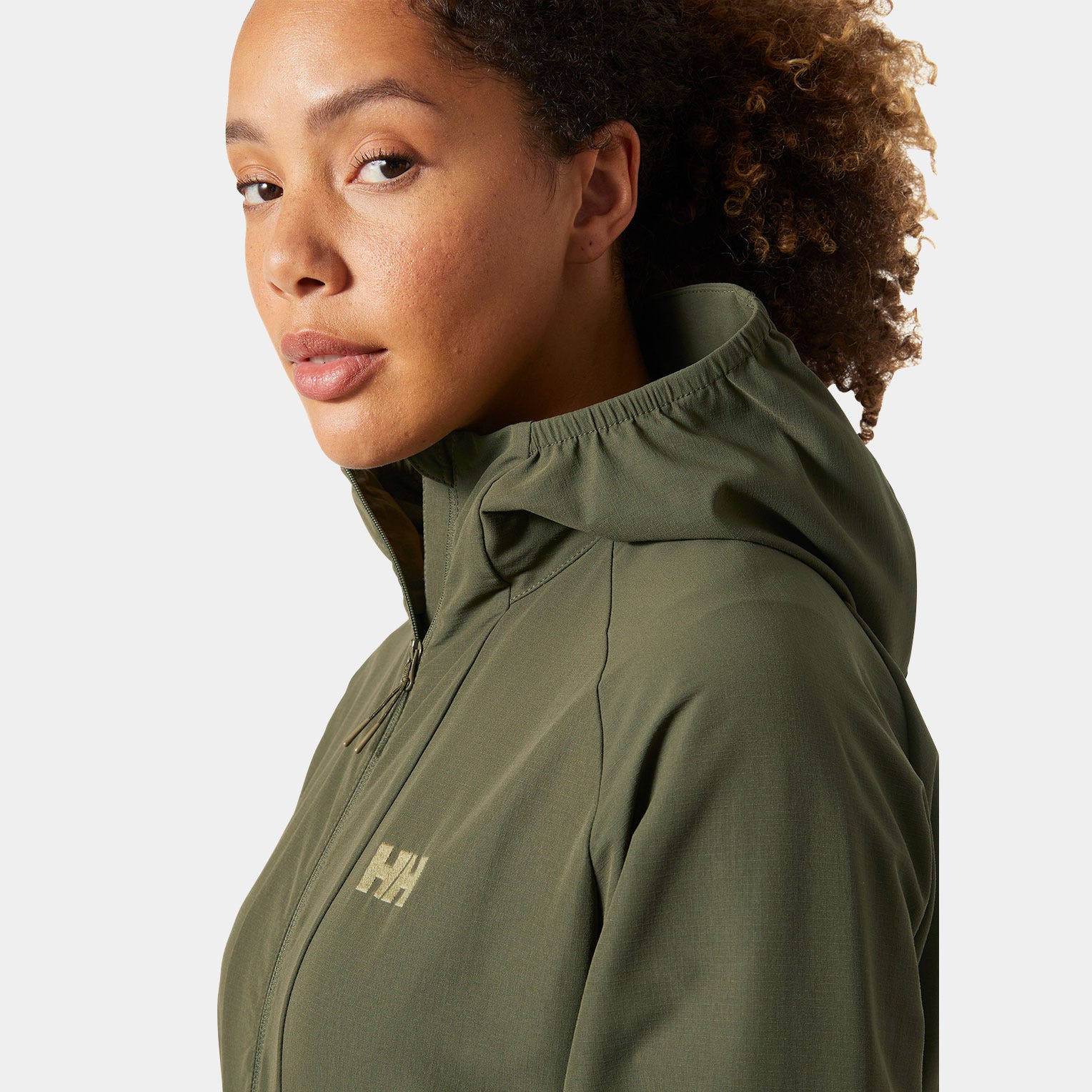 Women’s Vista Hike Anorak