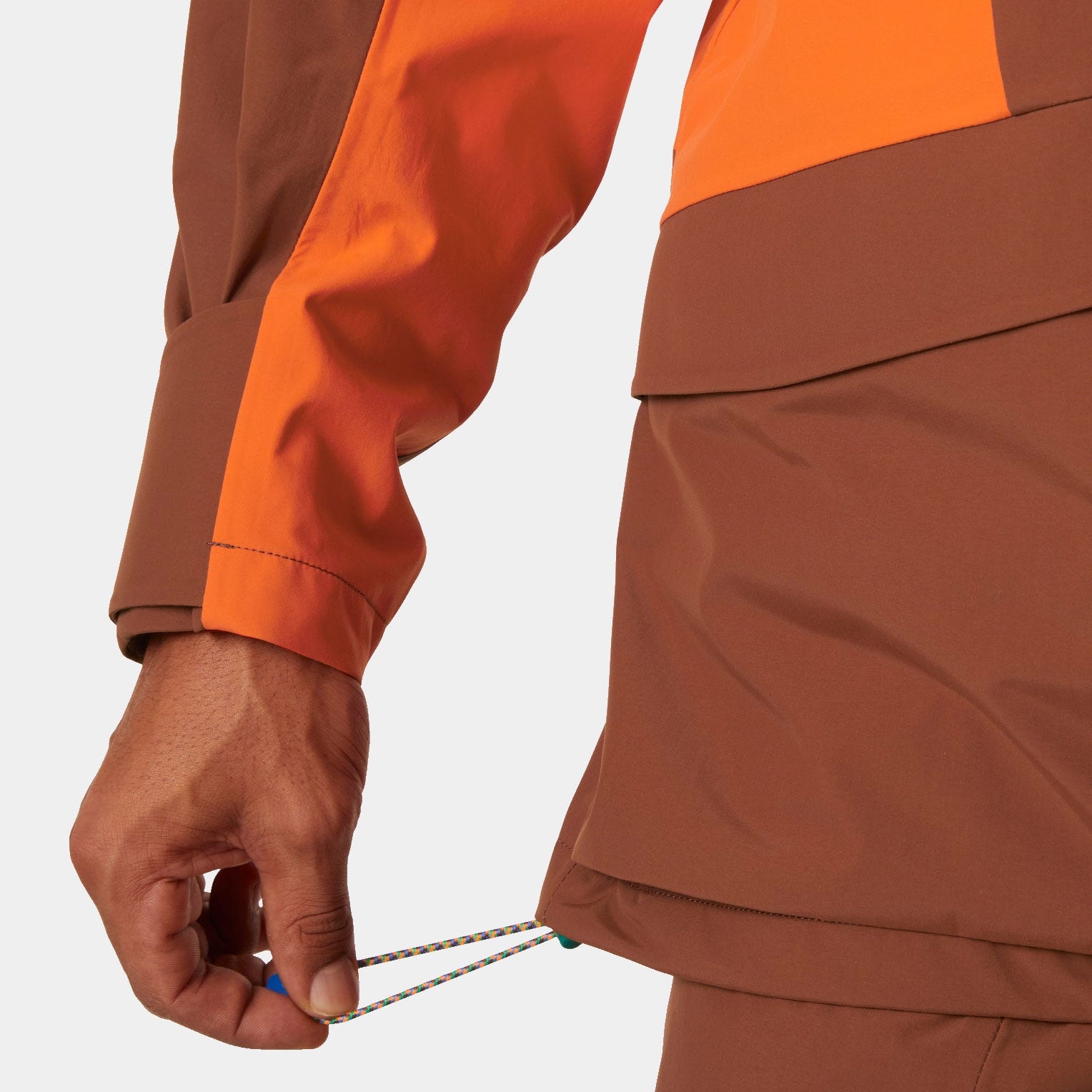 Men's Sogn Tinden Shell Jacket