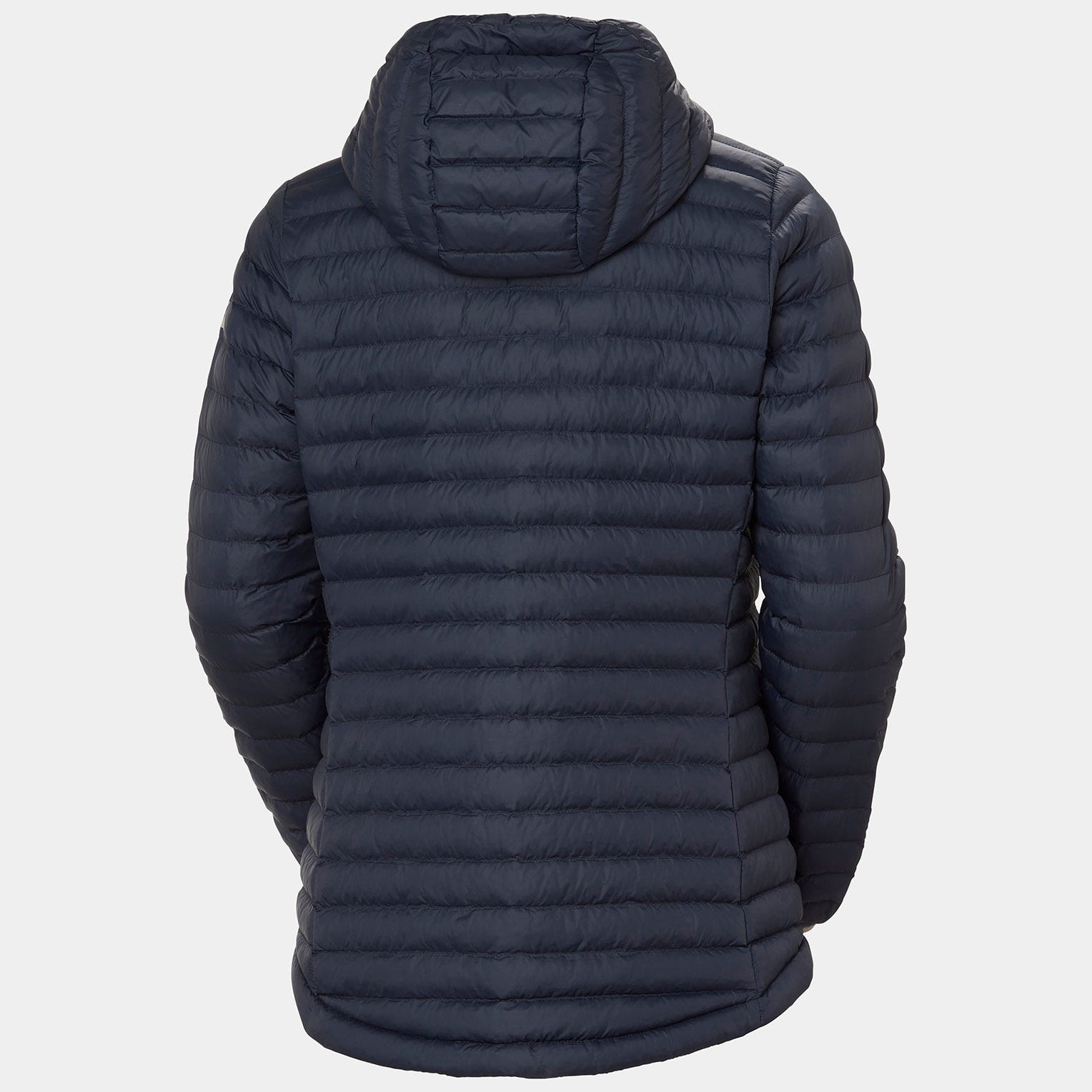 Women's Sirdal Hooded Insulated Jacket