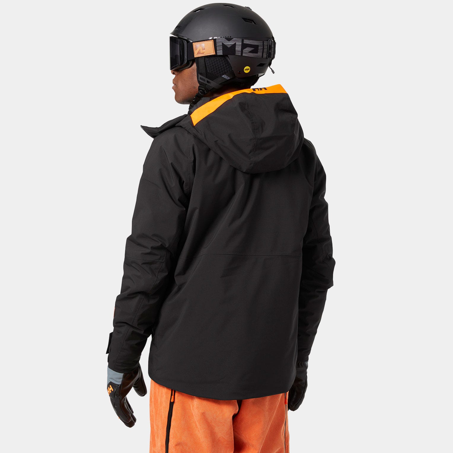 Men's Powderface Jacket