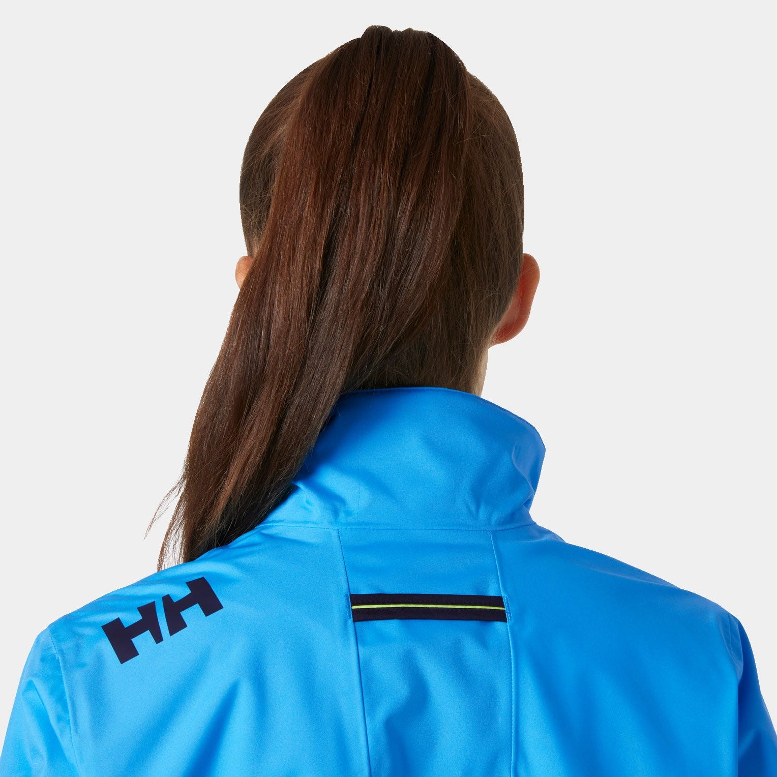 Women’s Crew Jacket 2.0