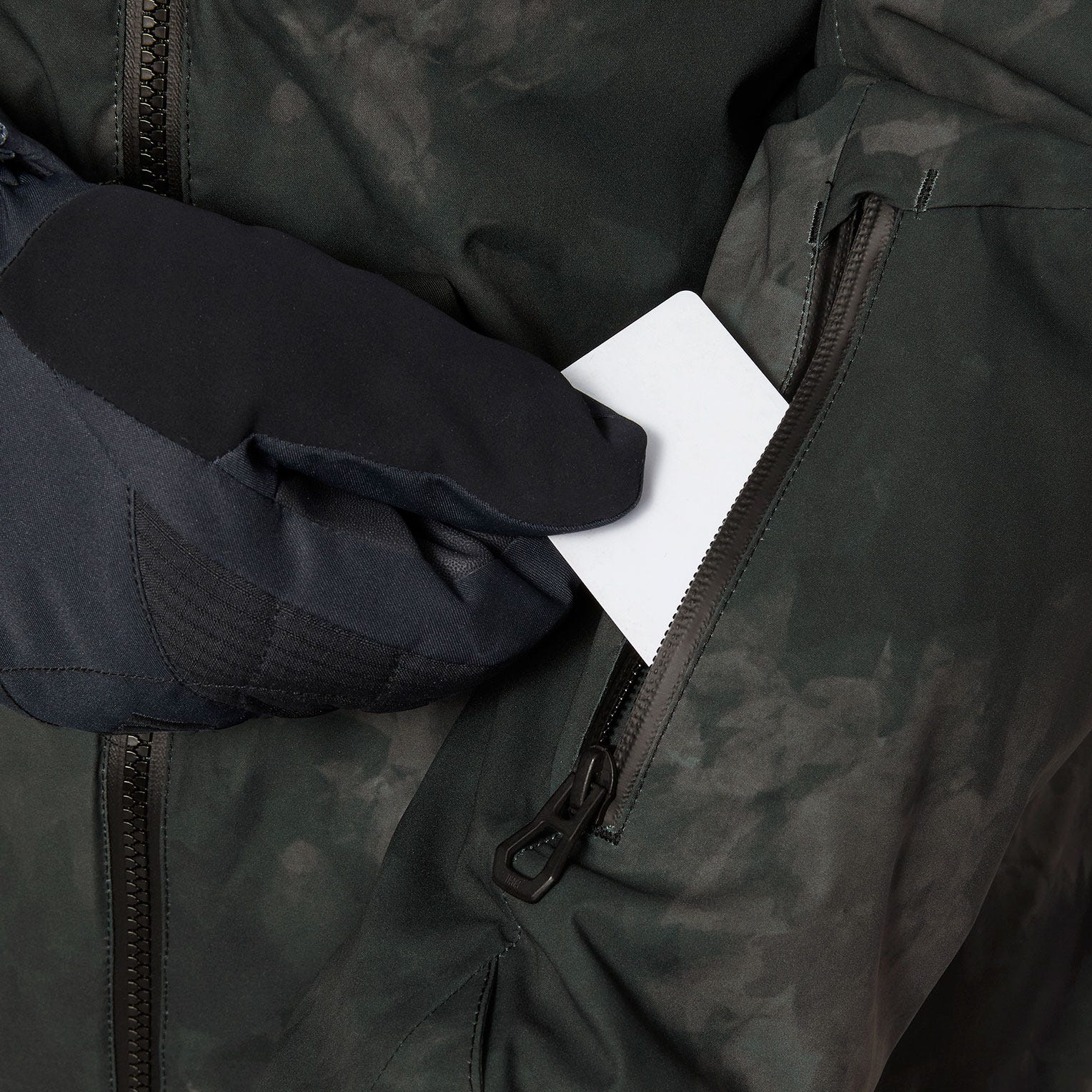 Men's Garibaldi 2.0 Insulated Ski Jacket