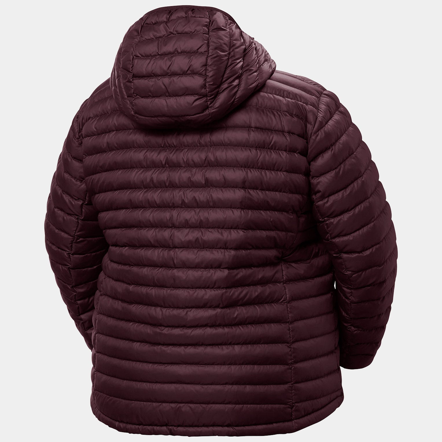 Women's Sirdal Hooded Insulated Plus Jacket