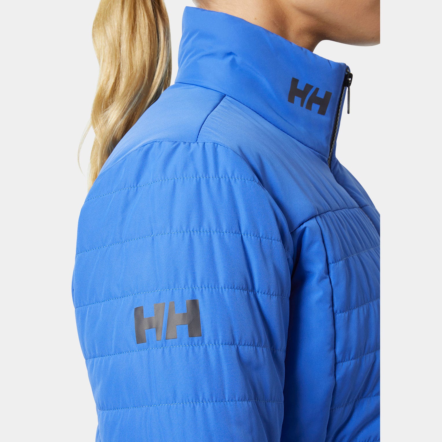 Women's Crew Insulated Jacket 2.0